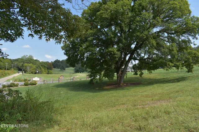 $64,900 | 362 Fairway Drive, Dandridge, TN 37725