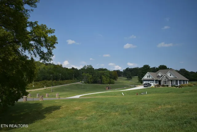 $64,900 | 362 Fairway Drive, Dandridge, TN 37725