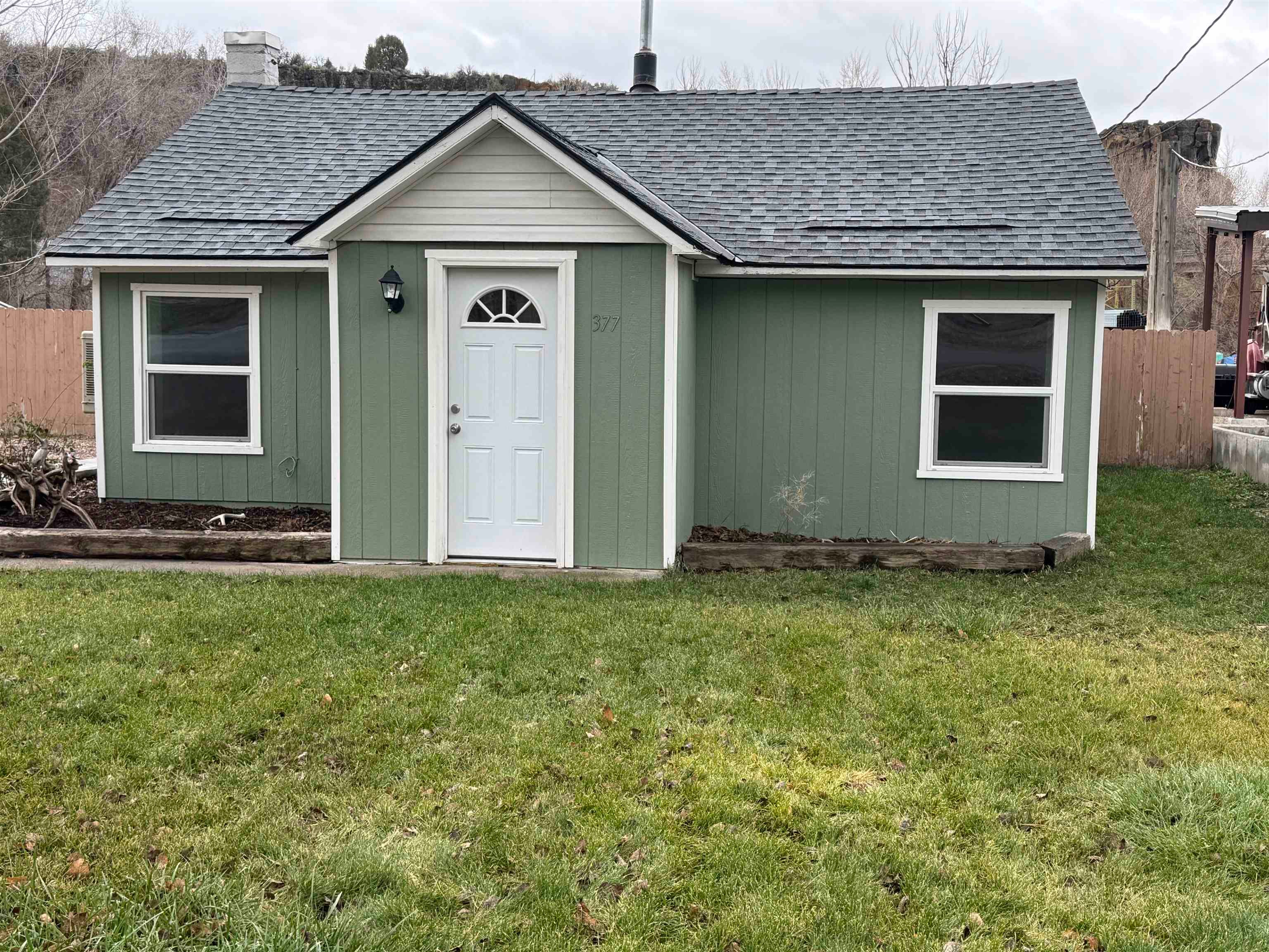 377 North Rapid Creek Road Inkom, ID 83245 - Photo 1 of 1 Gallery Image 1