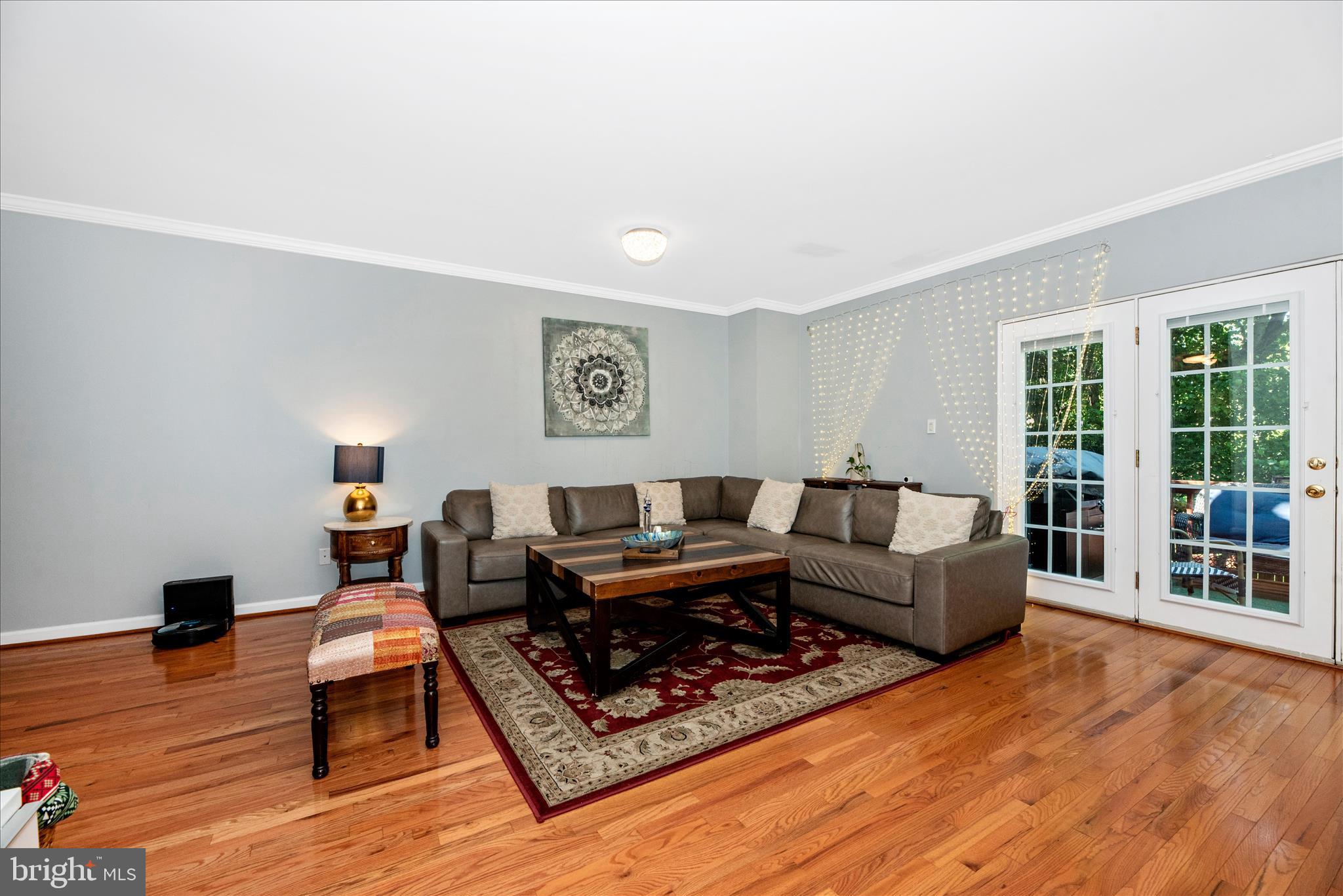 2309 Wonderview Road Lutherville-Timonium, MD 21093 - Photo 9 of 42 Family Room