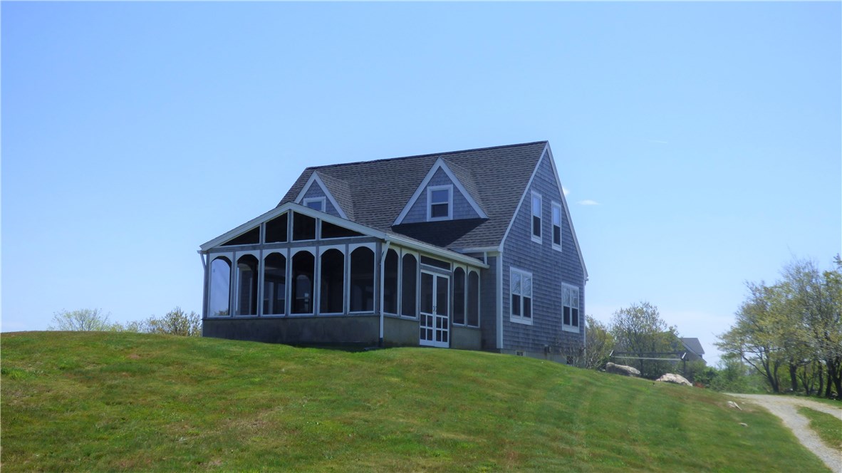 1629 Pilot Hill Road Block Island, RI 02807 - Photo 1 of 28