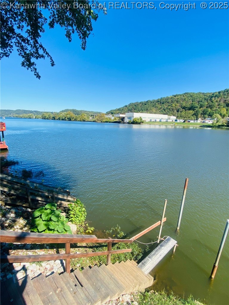 141 Rolling Acres Road Winfield, WV 25213 - Photo 16 of 35 River