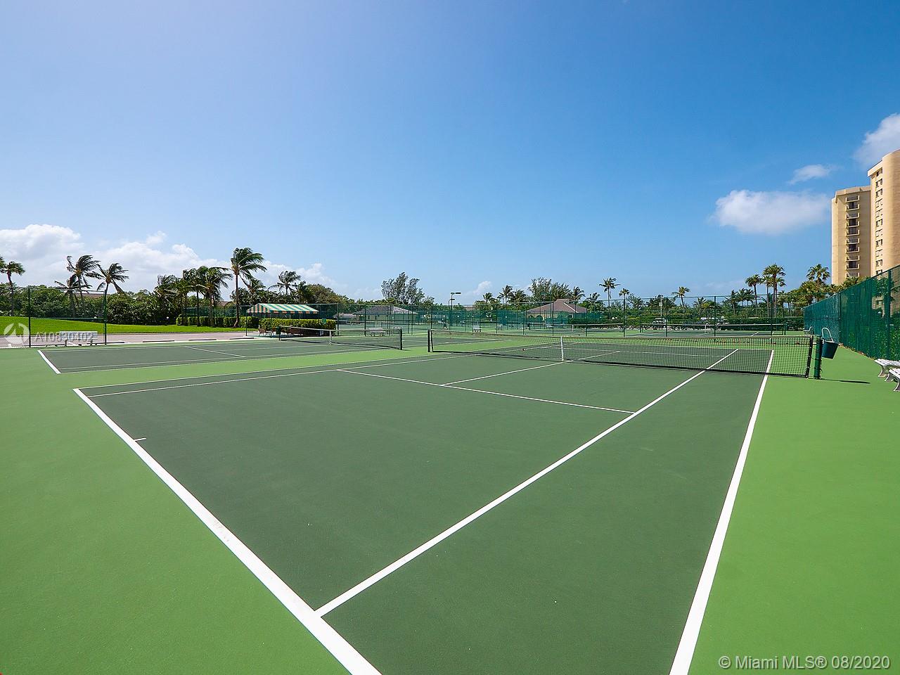 200 Ocean Trail Way, Unit 108 Jupiter, FL 33477 - Photo 13 of 15 TENNIS COURTS