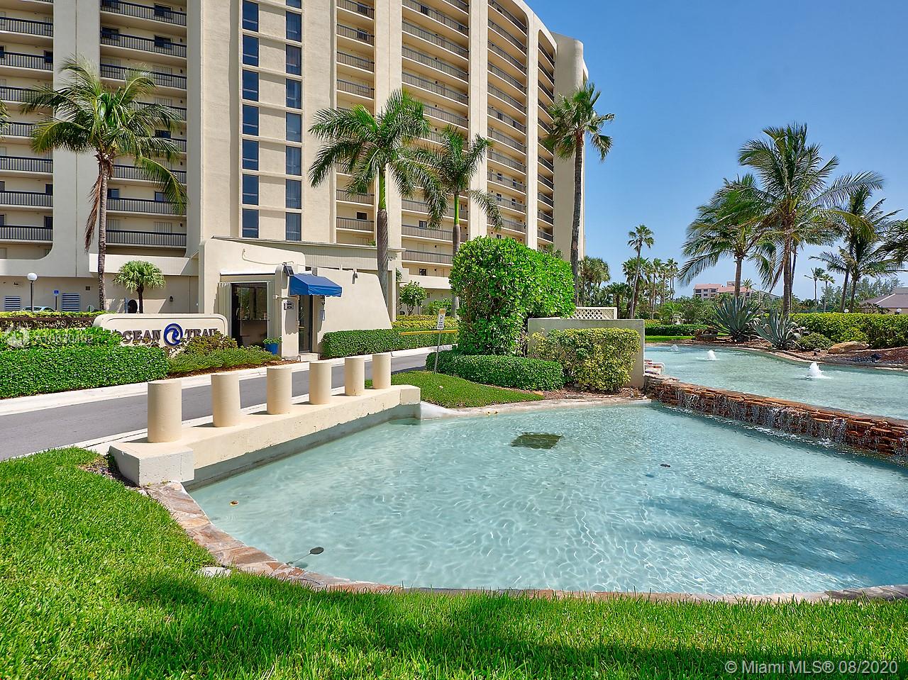200 Ocean Trail Way, Unit 108 Jupiter, FL 33477 - Photo 15 of 15 ENTRY-GUARD HOUSE