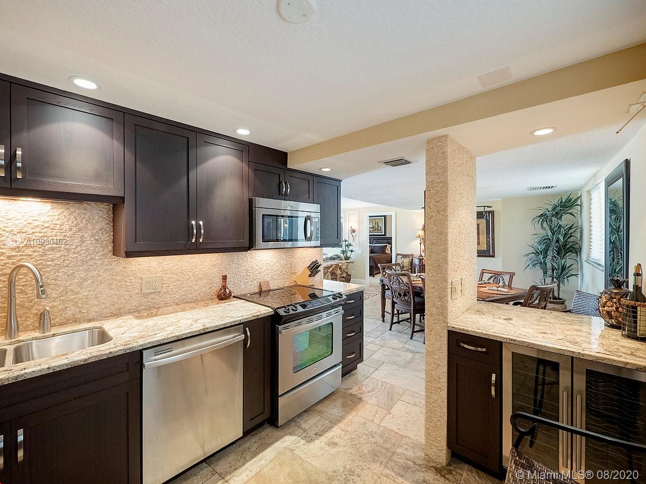 200 Ocean Trail Way, Unit 108 Jupiter, FL 33477 - Photo 7 of 15 KITCHEN