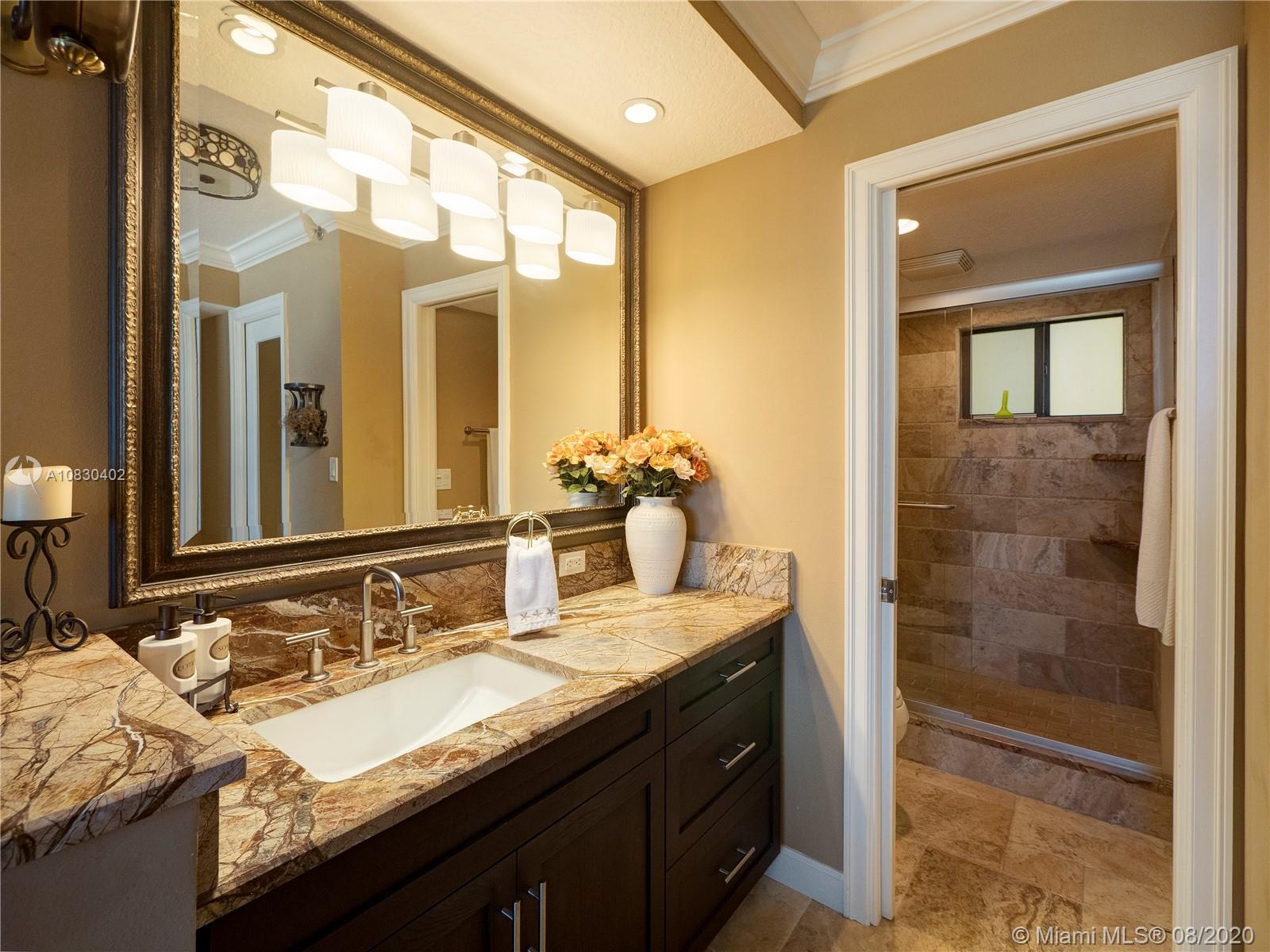200 Ocean Trail Way, Unit 108 Jupiter, FL 33477 - Photo 10 of 15 MASTER BATH