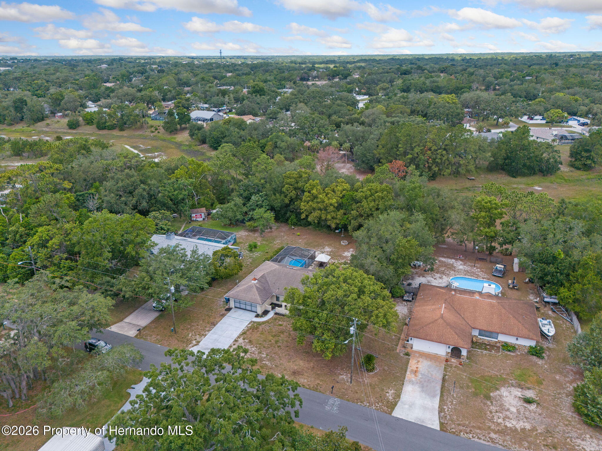 1479 Autumn Road Spring Hill, FL 34608 - Photo 64 of 65