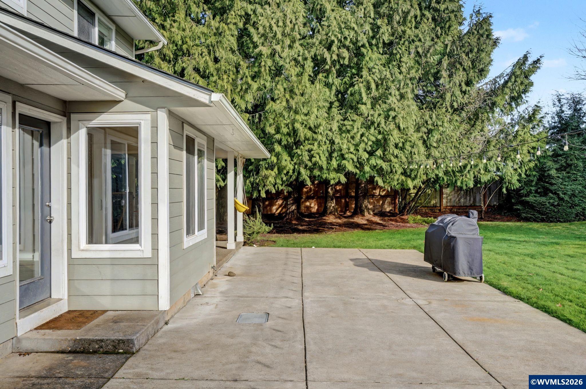 742 East Main Street Sublimity, OR 97385 - Photo 42 of 50