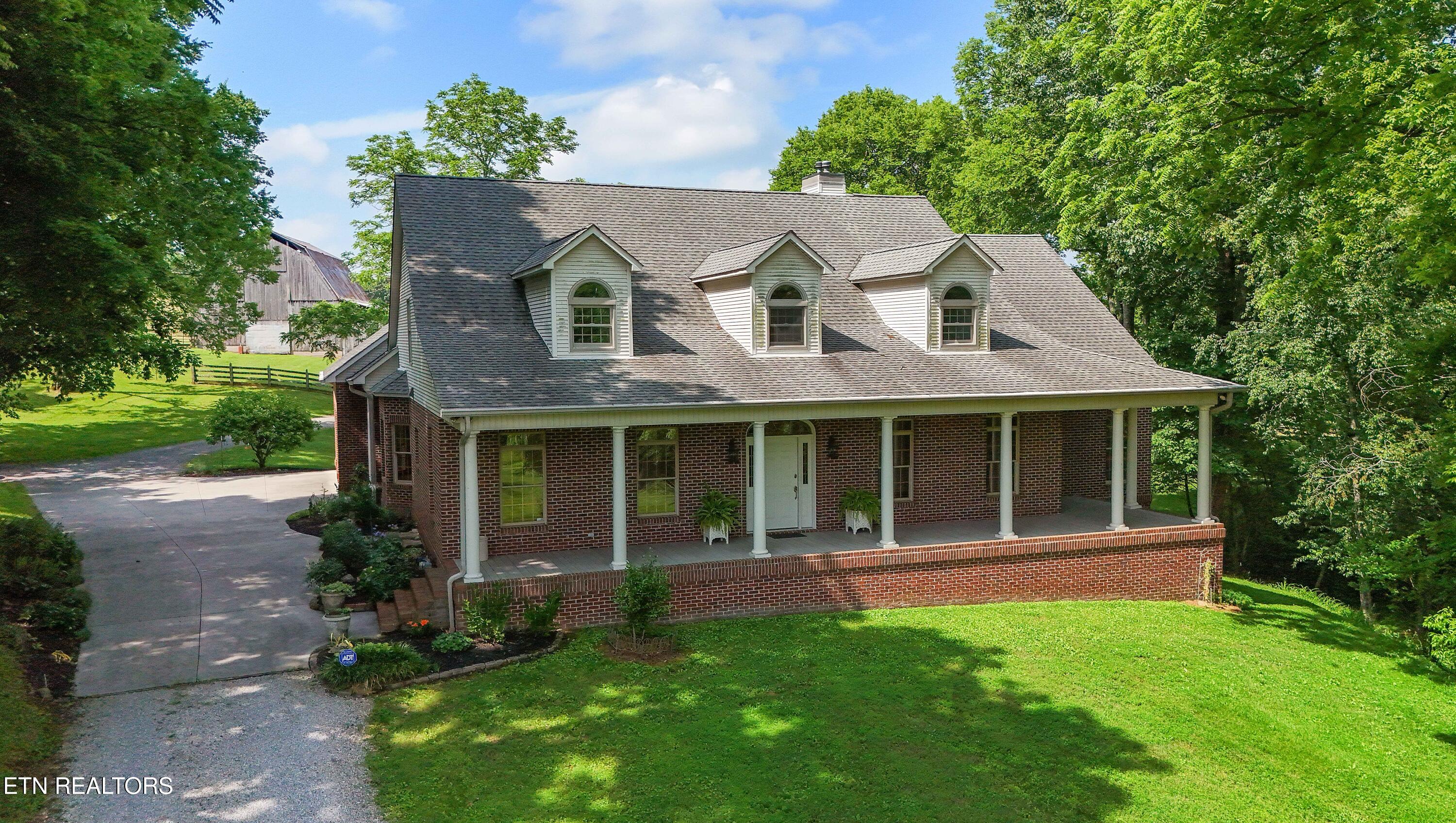 2939 River Road Loudon, TN 37774 - Photo 2 of 54 DJI_20250605110721_0117_D