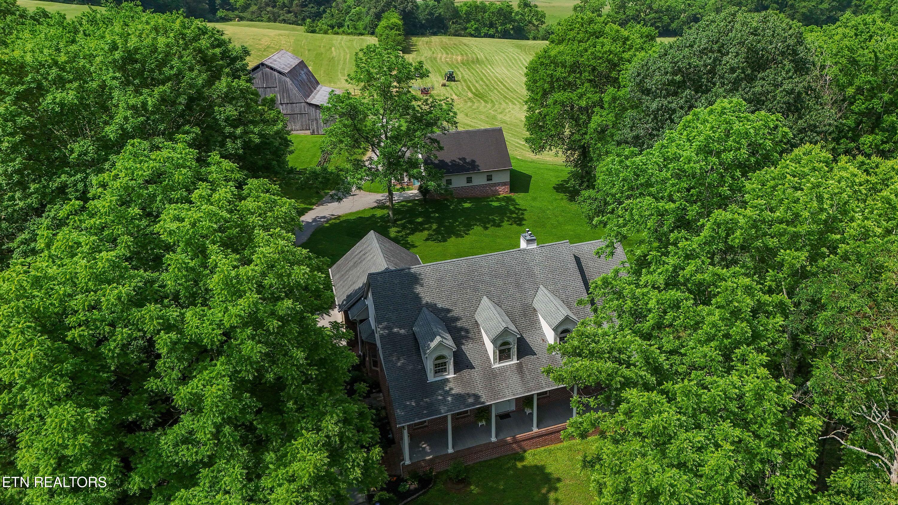 2939 River Road Loudon, TN 37774 - Photo 49 of 54 DJI_20250605110833_0123_D