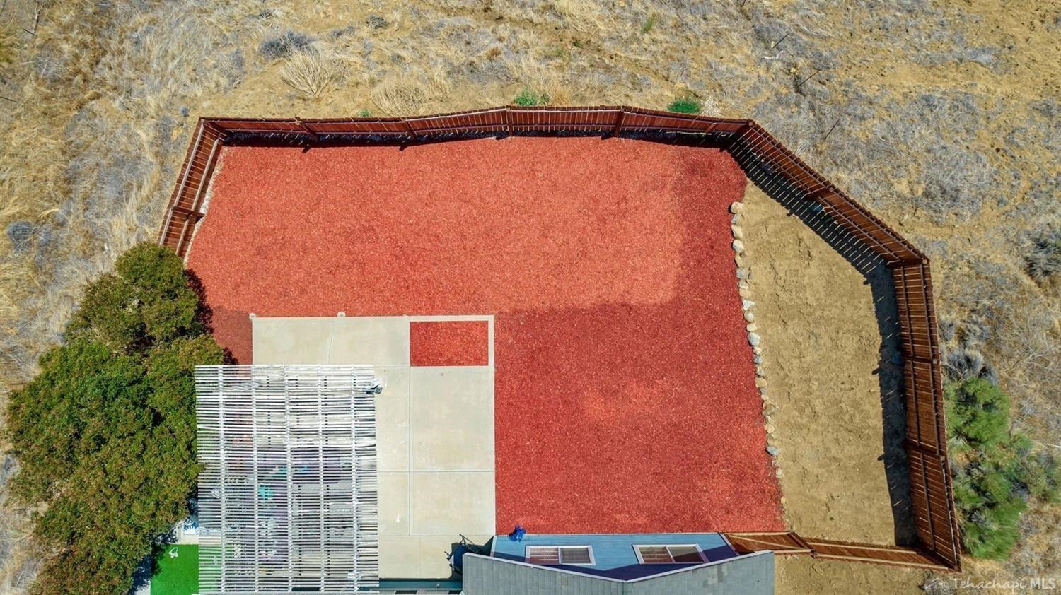 21008 Quail Springs Road Tehachapi, CA 93561 - Photo 38 of 47 Gallery Image 38