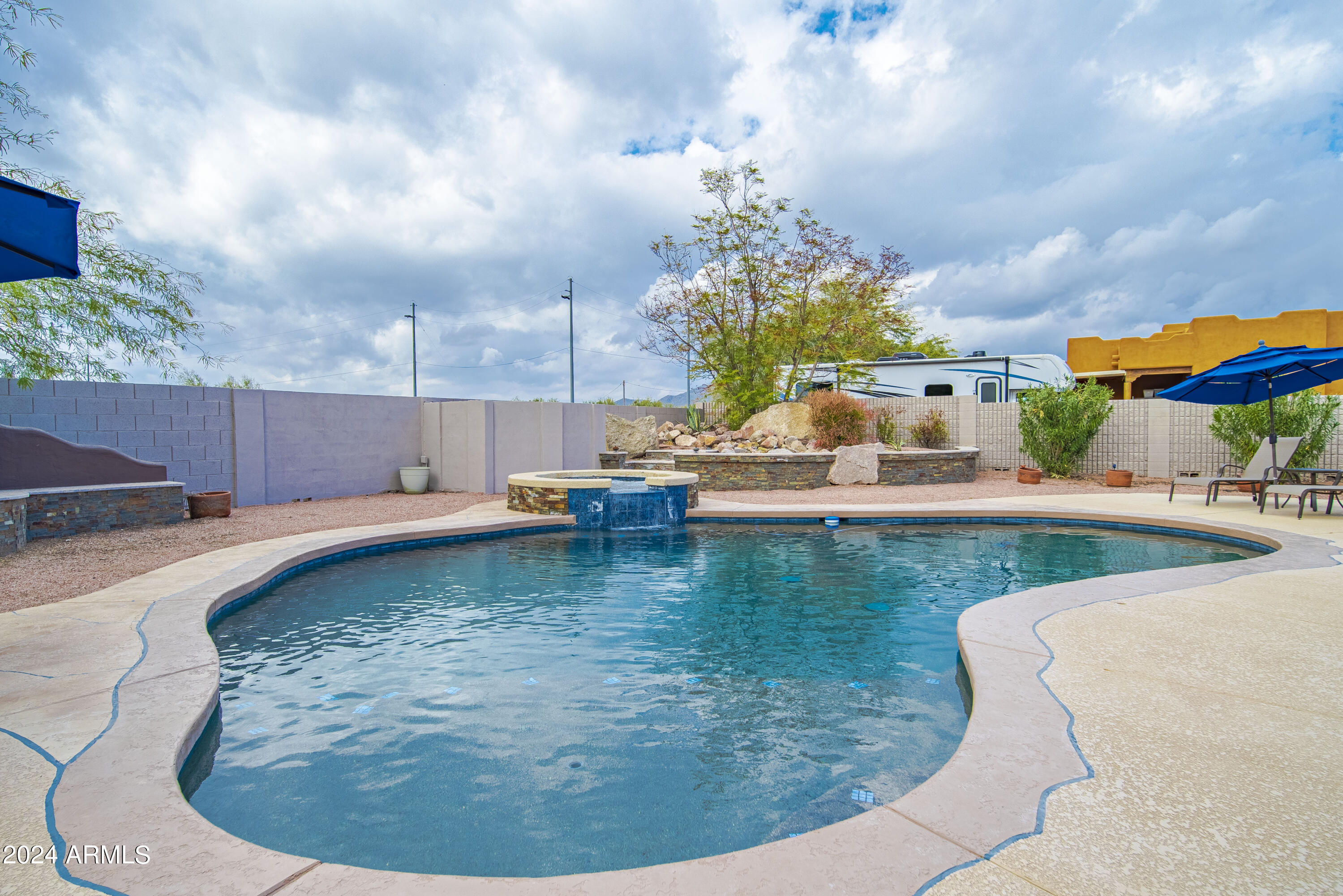 12 East Irvine Road Phoenix, AZ 85086 - Photo 13 of 81 Relax and Enjoy!!
