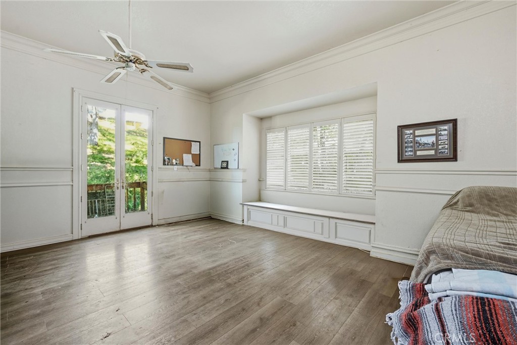 19552 Powder Horn Road Hidden Valley Lake, CA 95467 - Photo 14 of 30 a view of livingroom with furniture window and wooden floor
