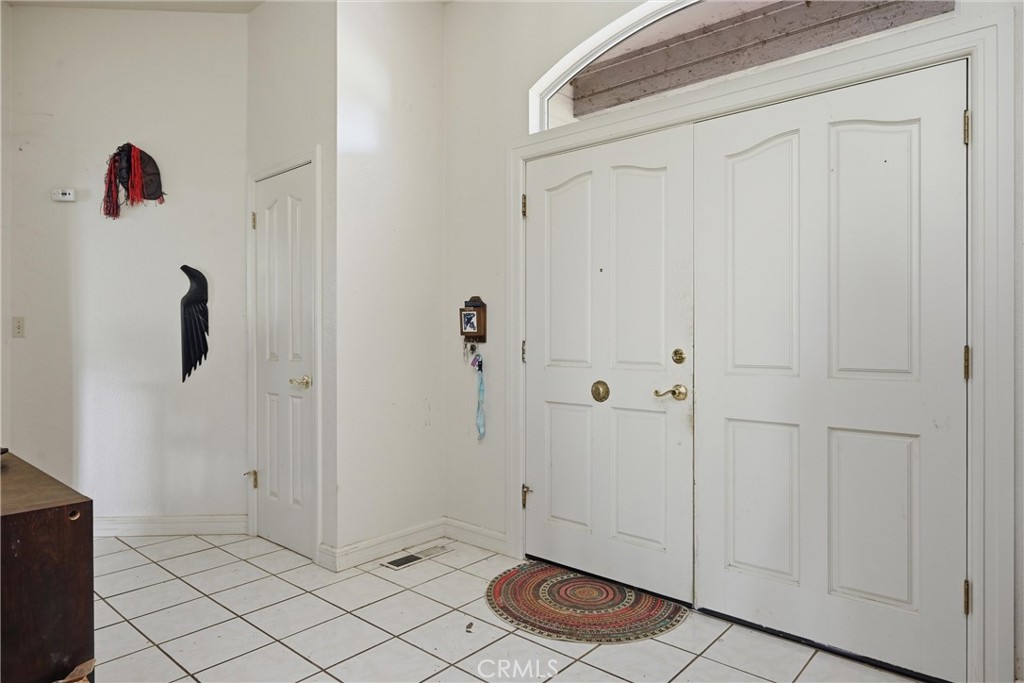 19552 Powder Horn Road Hidden Valley Lake, CA 95467 - Photo 24 of 30 a bathroom with a shower and a sink