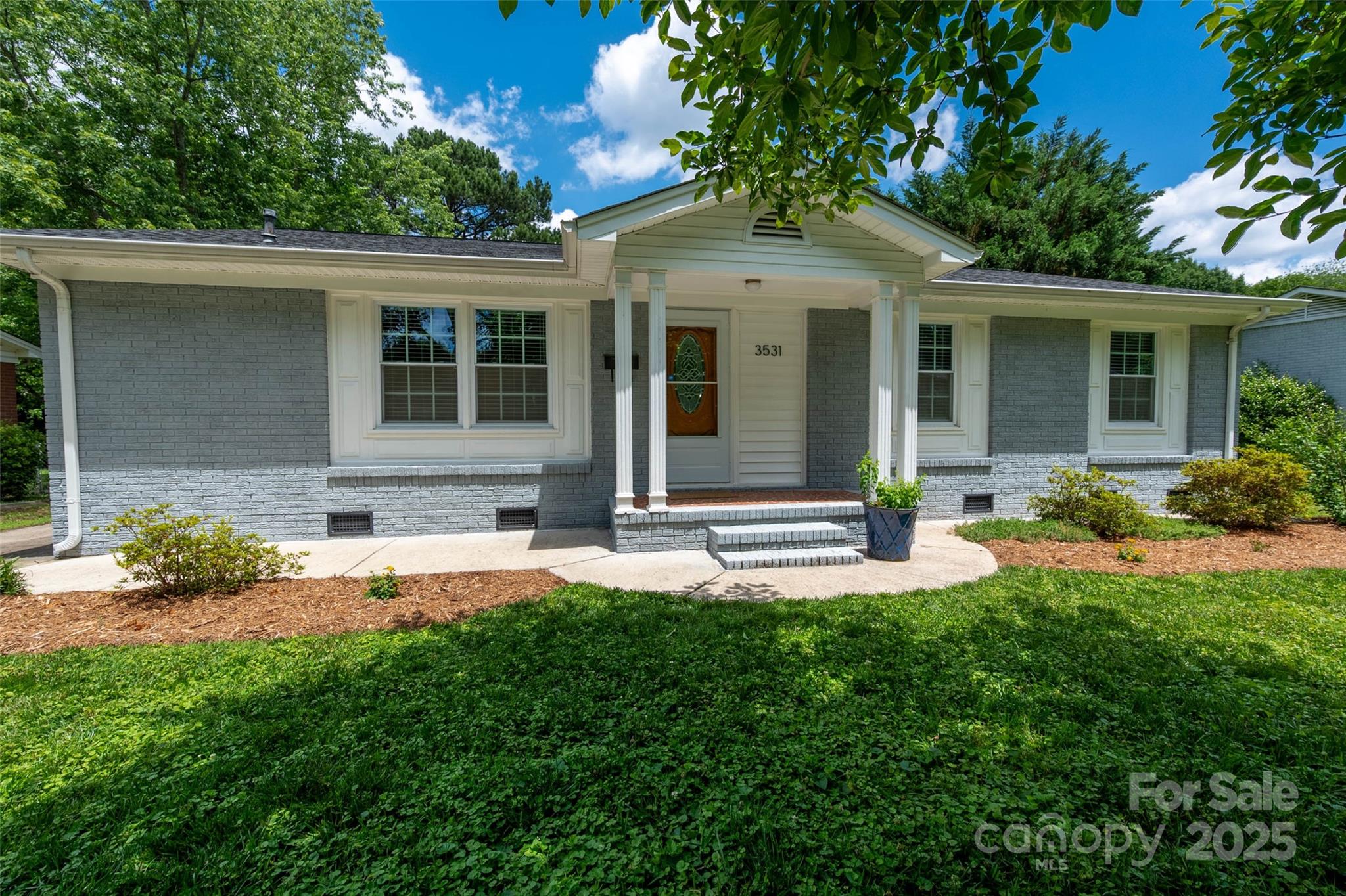 3531 Enfield Road Charlotte, NC 28205 - Photo 1 of 34 Gallery Image 1