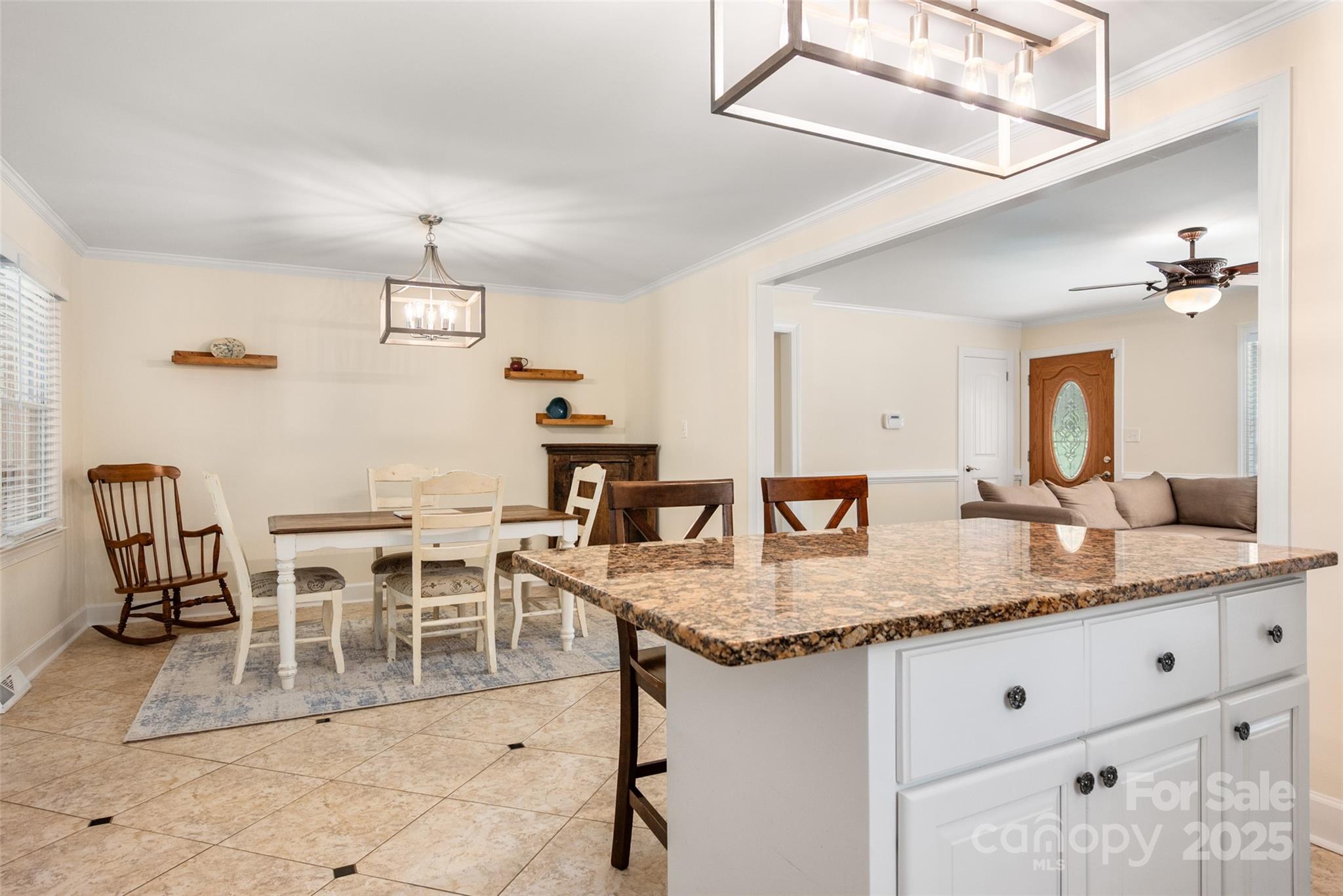 3531 Enfield Road Charlotte, NC 28205 - Photo 11 of 34 Gallery Image 11