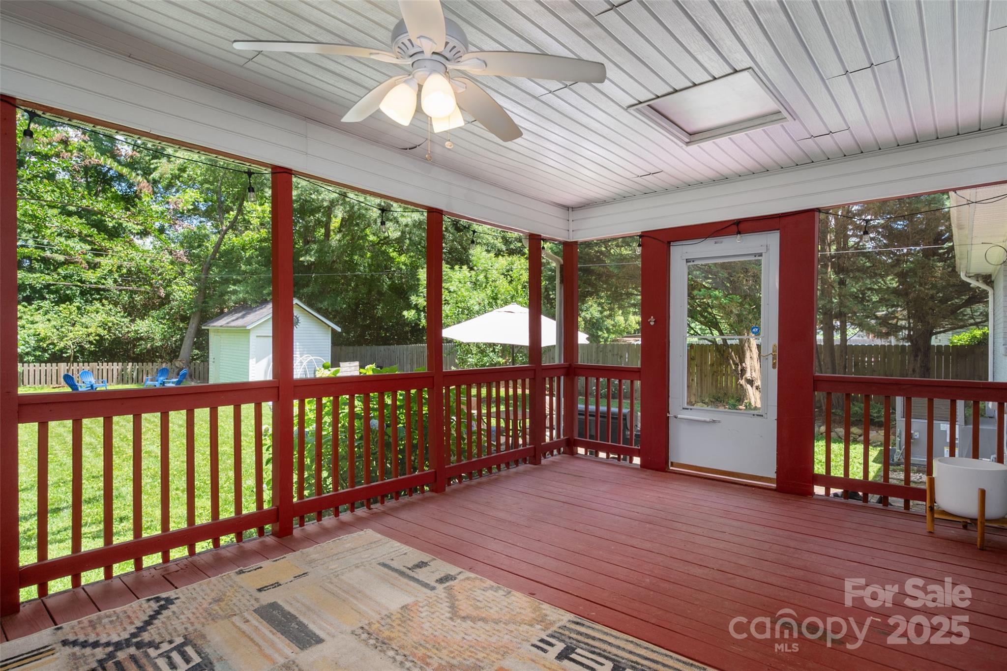 3531 Enfield Road Charlotte, NC 28205 - Photo 12 of 34 Gallery Image 12