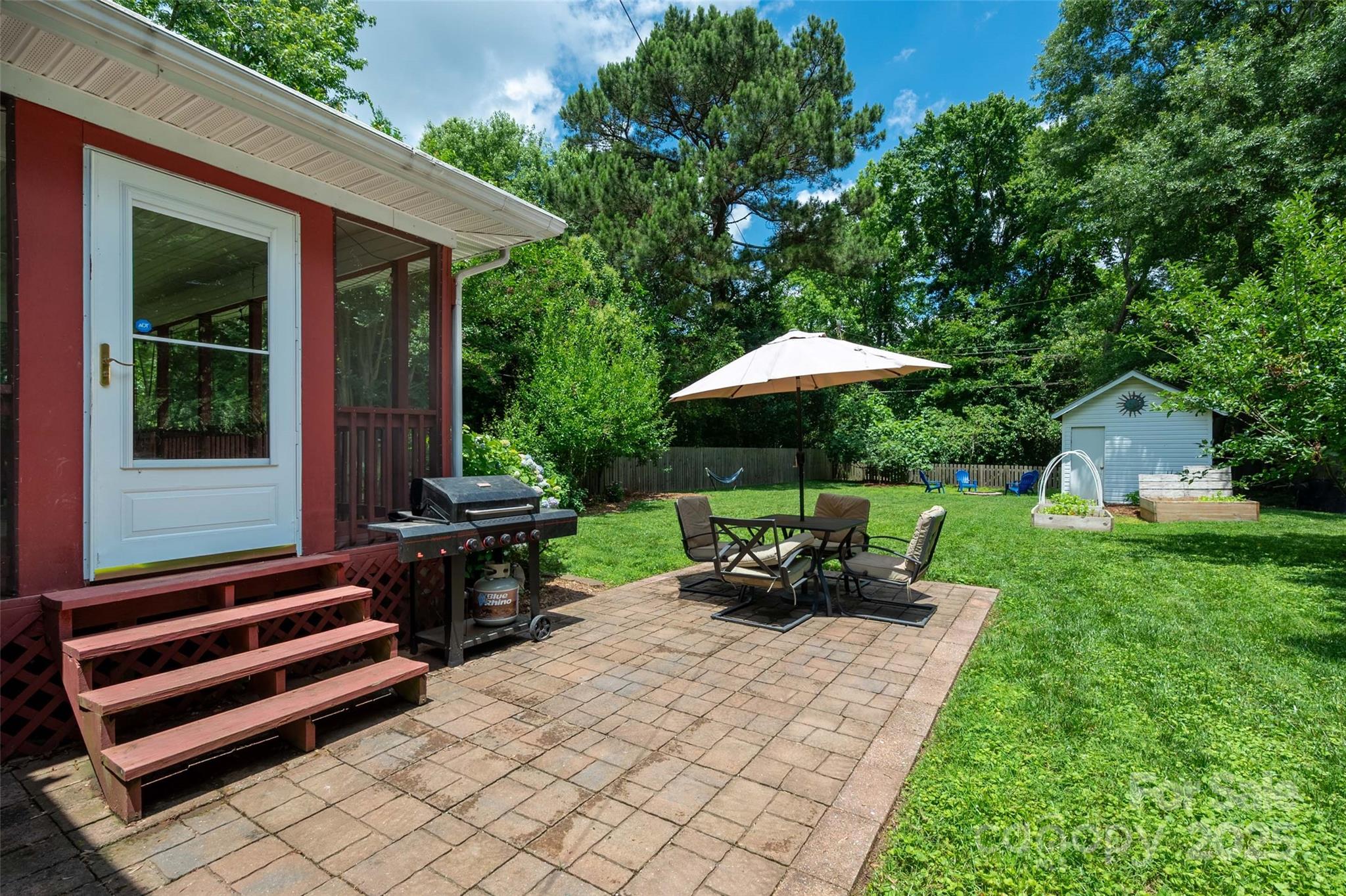 3531 Enfield Road Charlotte, NC 28205 - Photo 14 of 34 Gallery Image 14