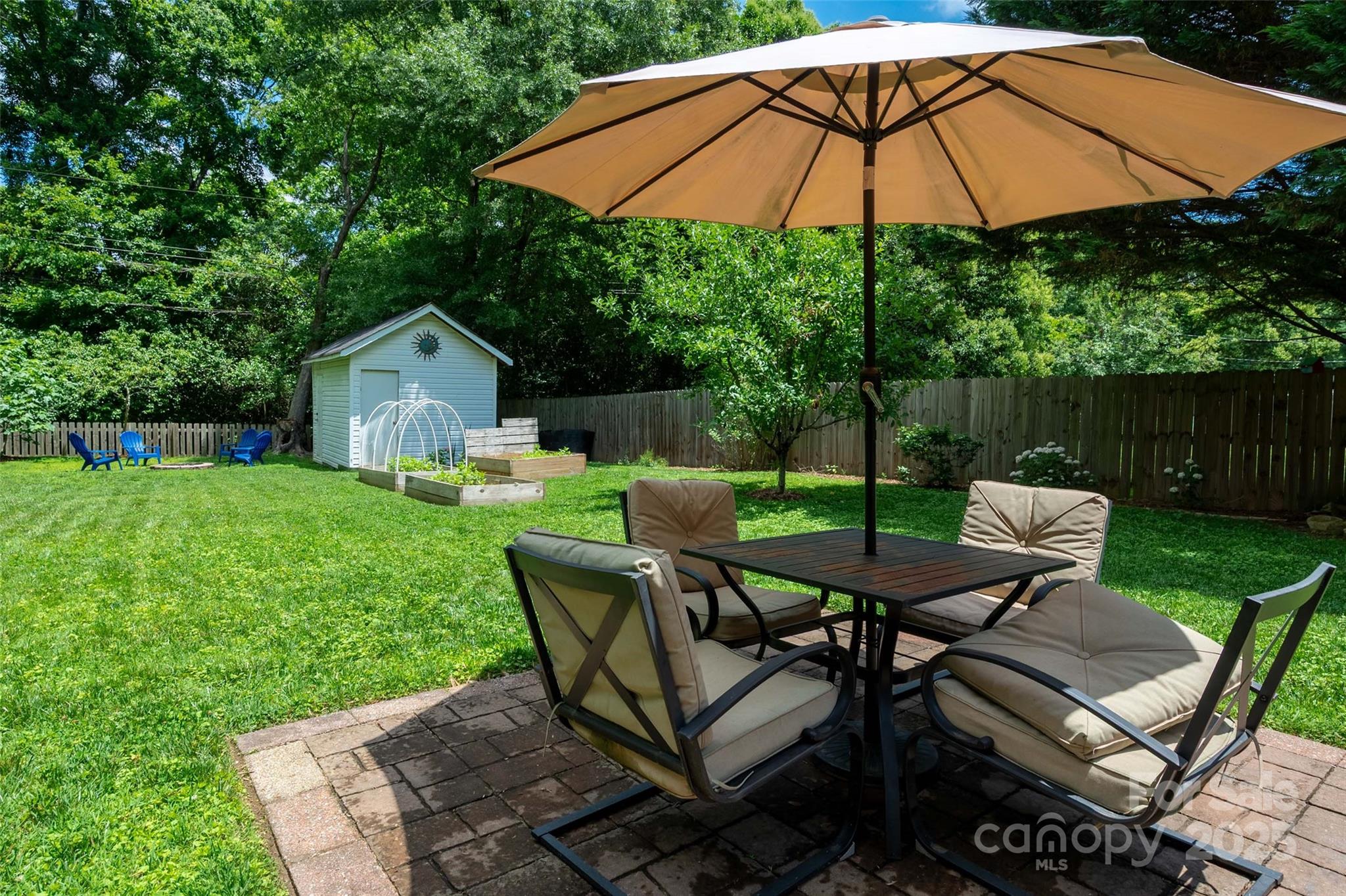 3531 Enfield Road Charlotte, NC 28205 - Photo 16 of 34 Gallery Image 16
