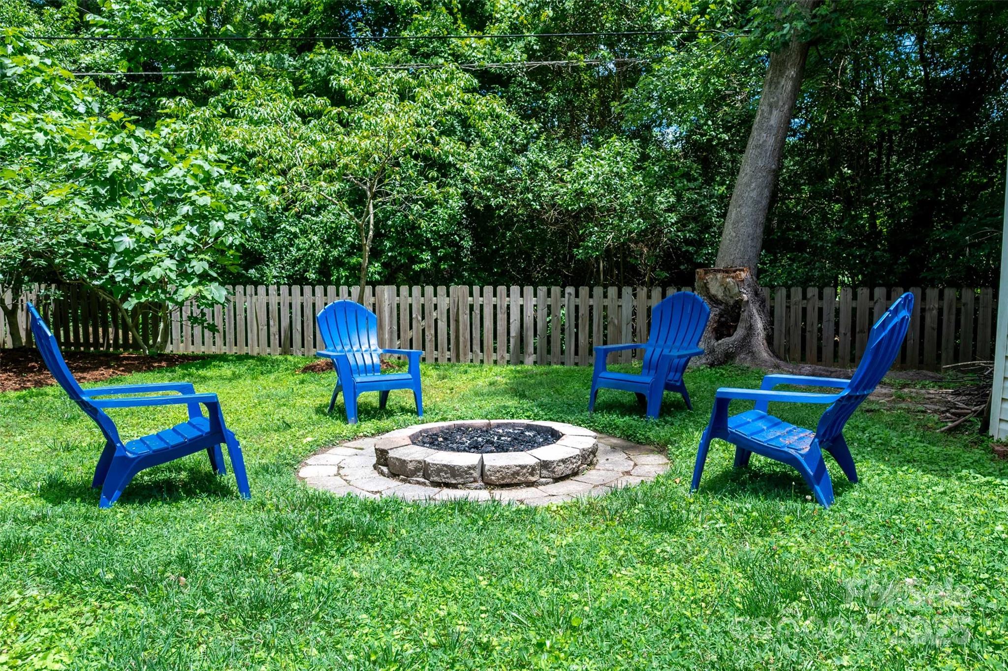 3531 Enfield Road Charlotte, NC 28205 - Photo 17 of 34 Gallery Image 17