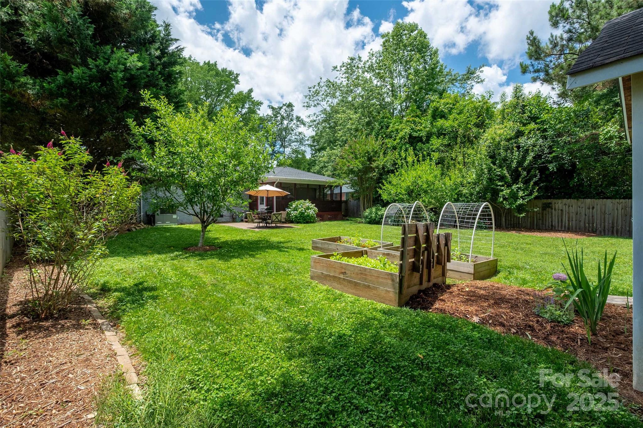 3531 Enfield Road Charlotte, NC 28205 - Photo 19 of 34 Gallery Image 19