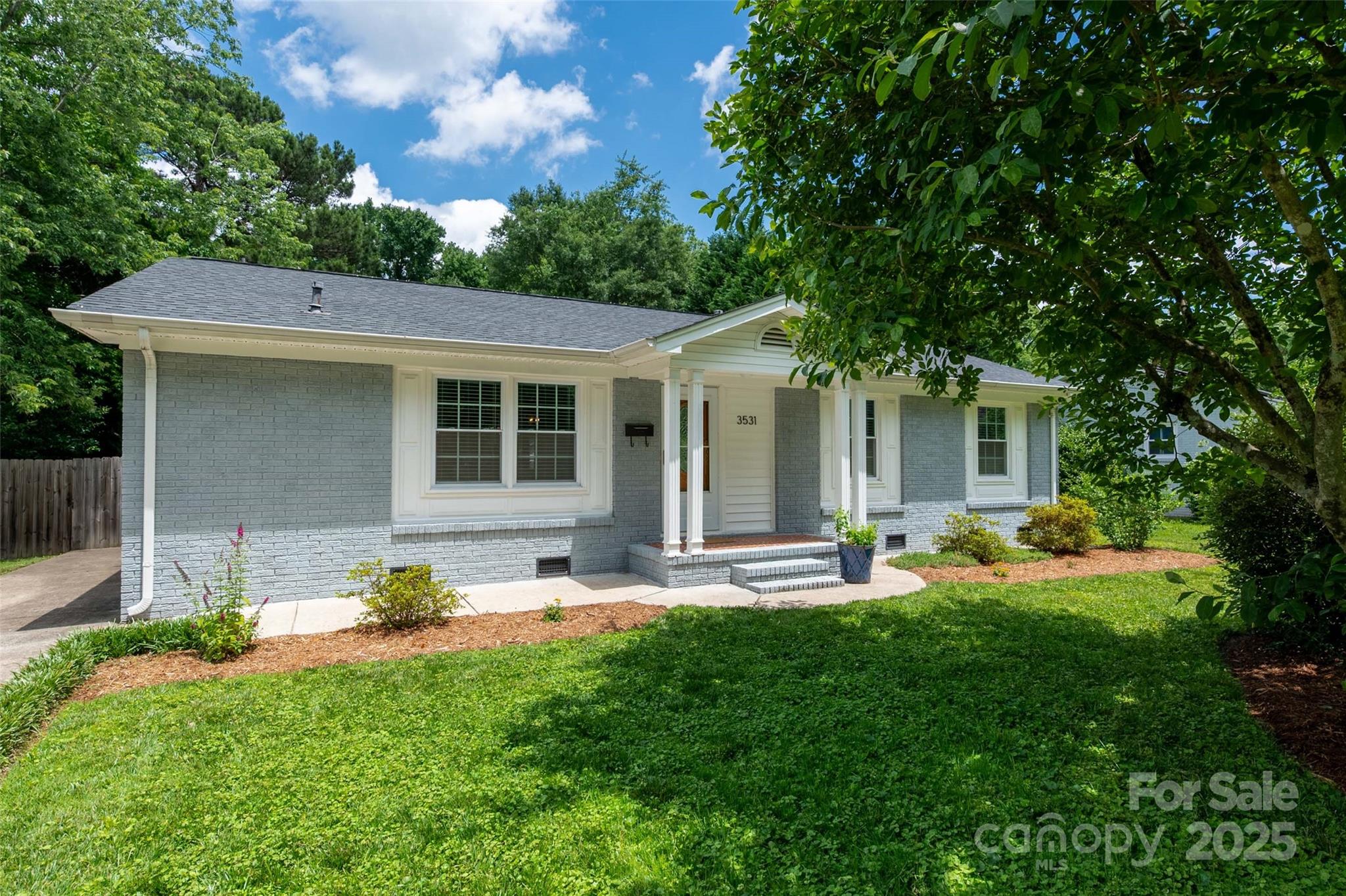 3531 Enfield Road Charlotte, NC 28205 - Photo 2 of 34 Gallery Image 2