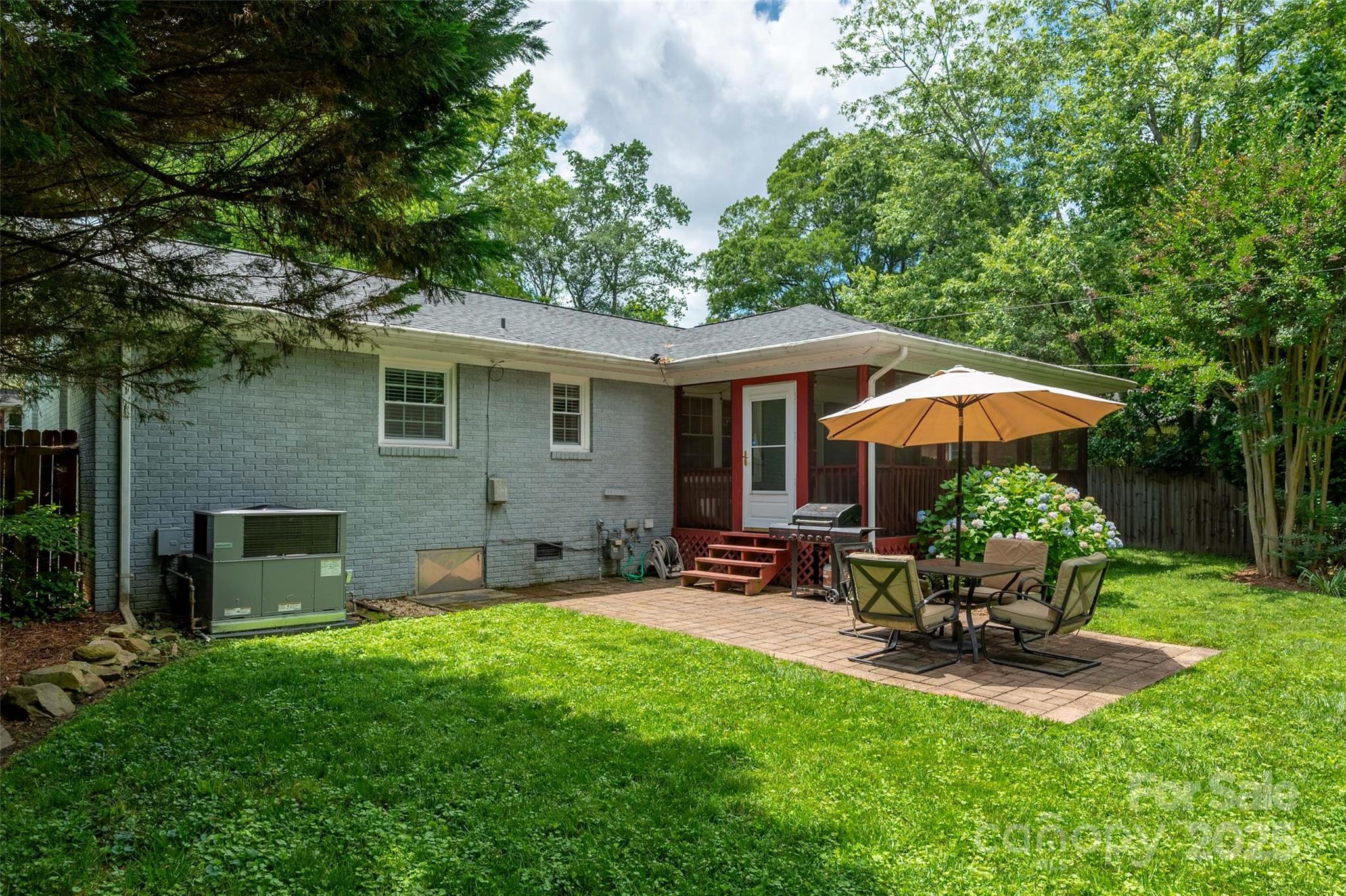 3531 Enfield Road Charlotte, NC 28205 - Photo 28 of 34 Gallery Image 28