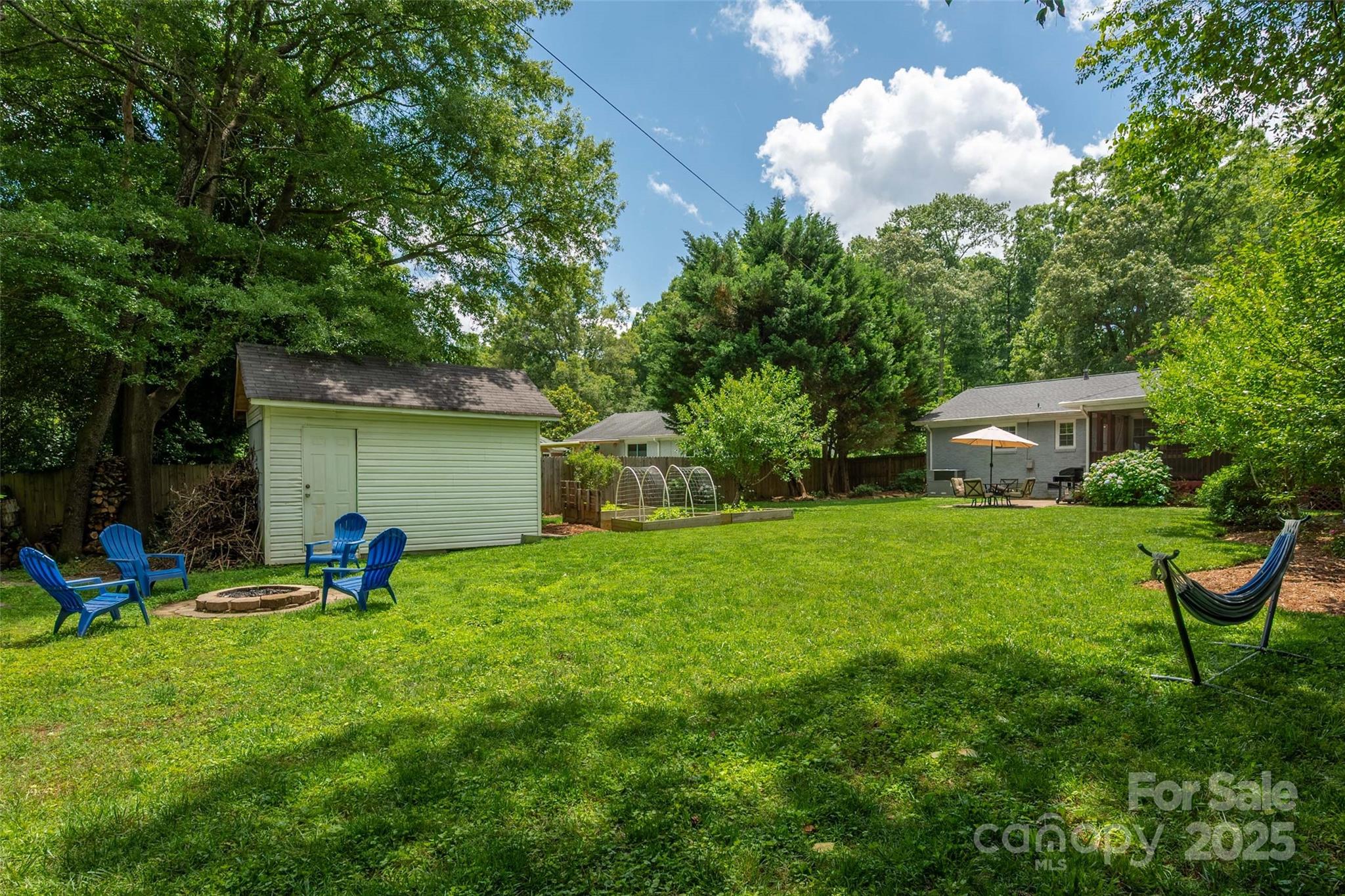 3531 Enfield Road Charlotte, NC 28205 - Photo 29 of 34 Gallery Image 29
