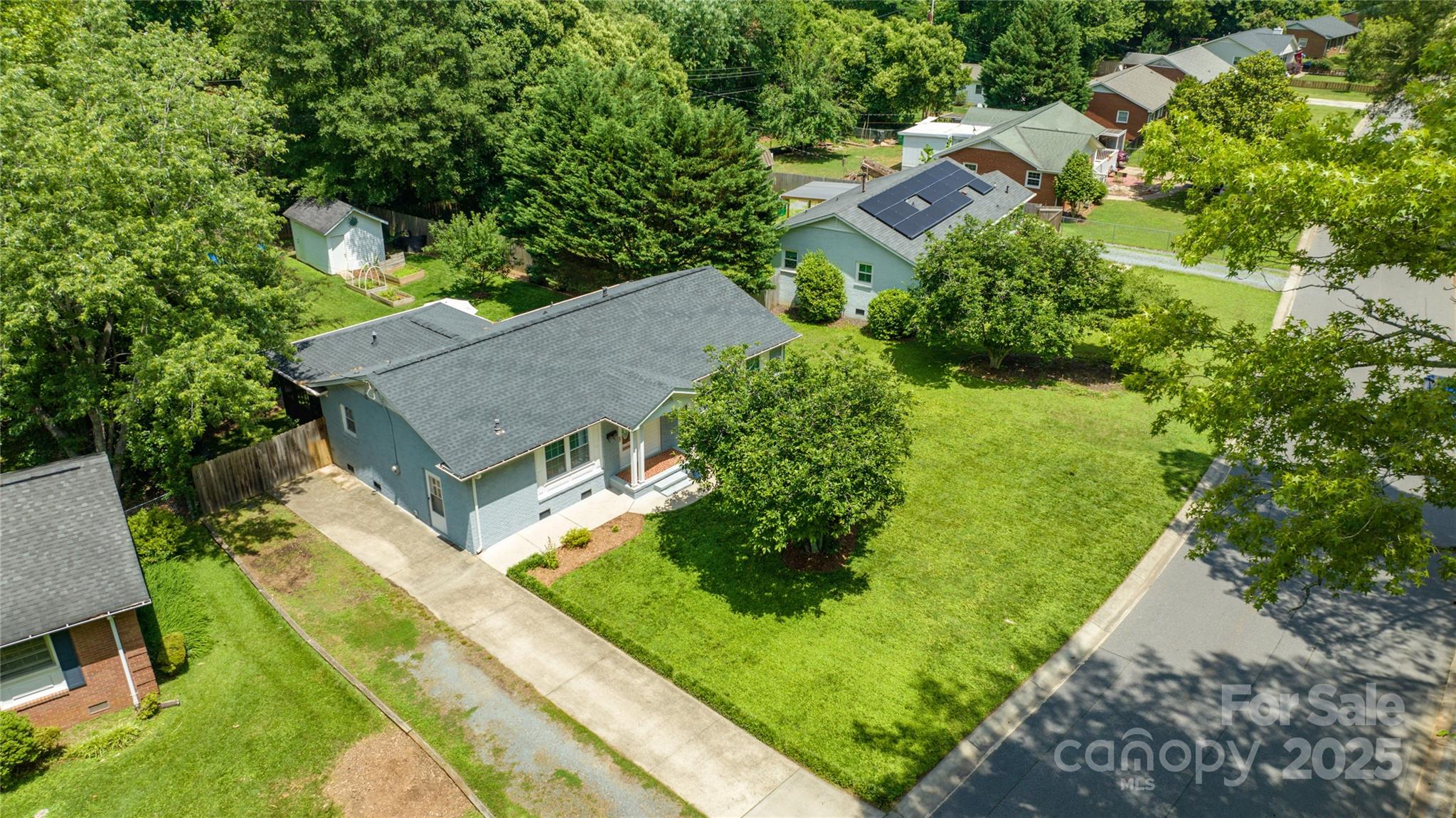3531 Enfield Road Charlotte, NC 28205 - Photo 30 of 34 Gallery Image 30