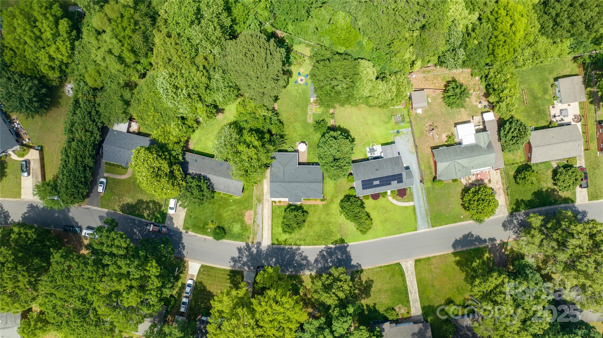 3531 Enfield Road Charlotte, NC 28205 - Photo 31 of 34 Gallery Image 31