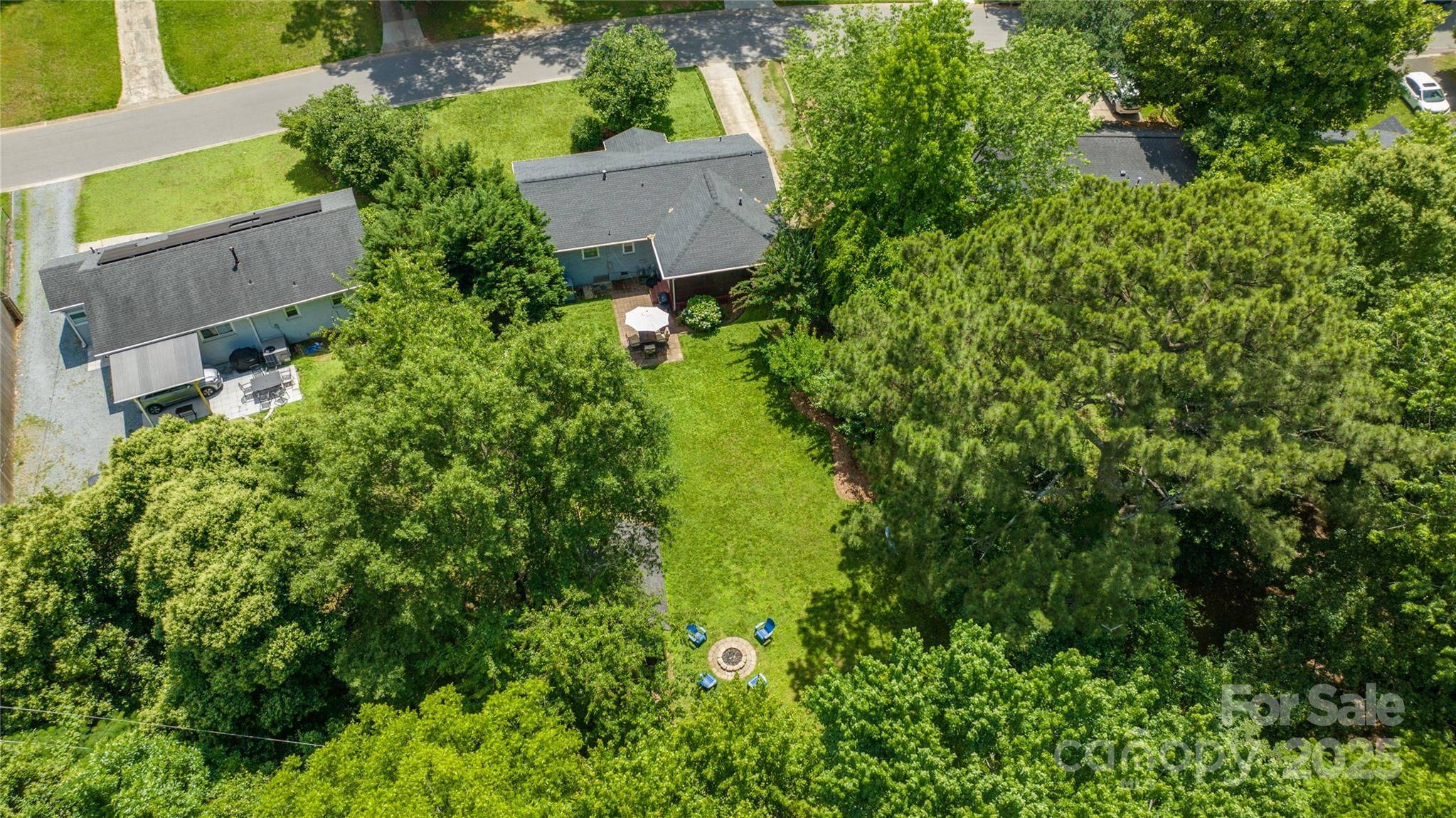 3531 Enfield Road Charlotte, NC 28205 - Photo 32 of 34 Gallery Image 32