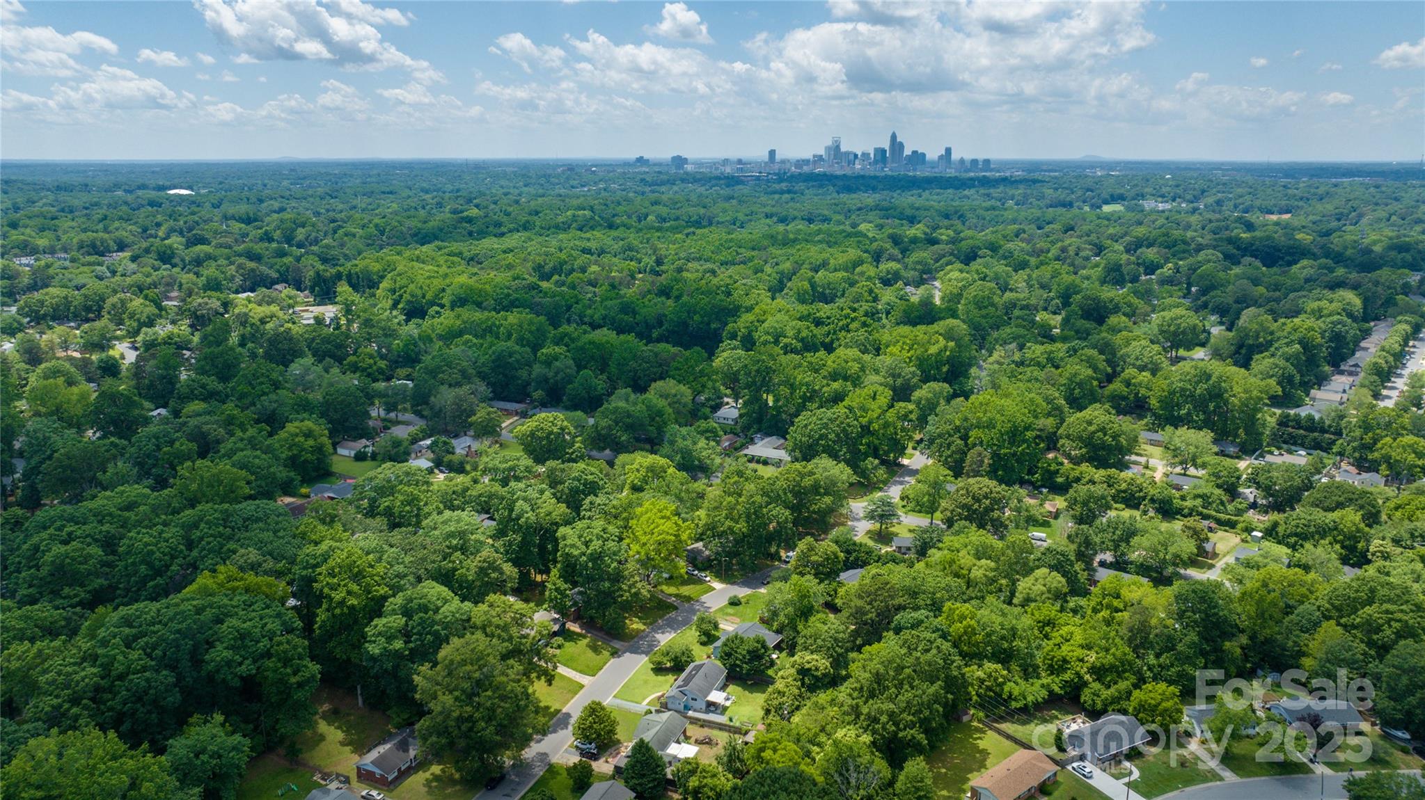 3531 Enfield Road Charlotte, NC 28205 - Photo 33 of 34 Gallery Image 33