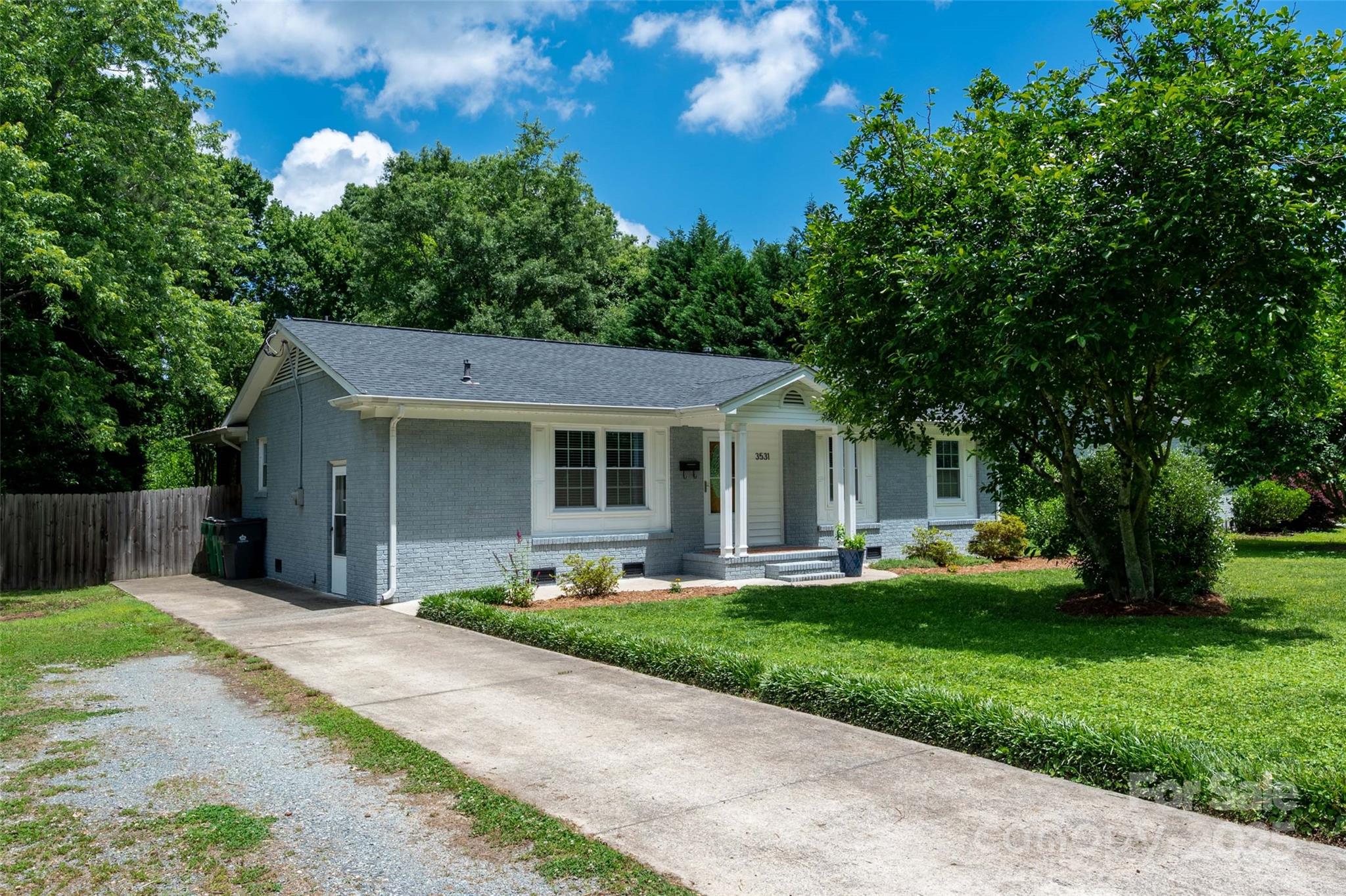 3531 Enfield Road Charlotte, NC 28205 - Photo 34 of 34 Gallery Image 34