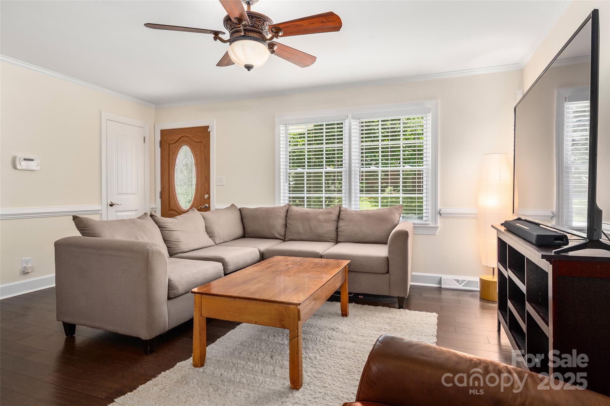 3531 Enfield Road Charlotte, NC 28205 - Photo 4 of 34 Gallery Image 4