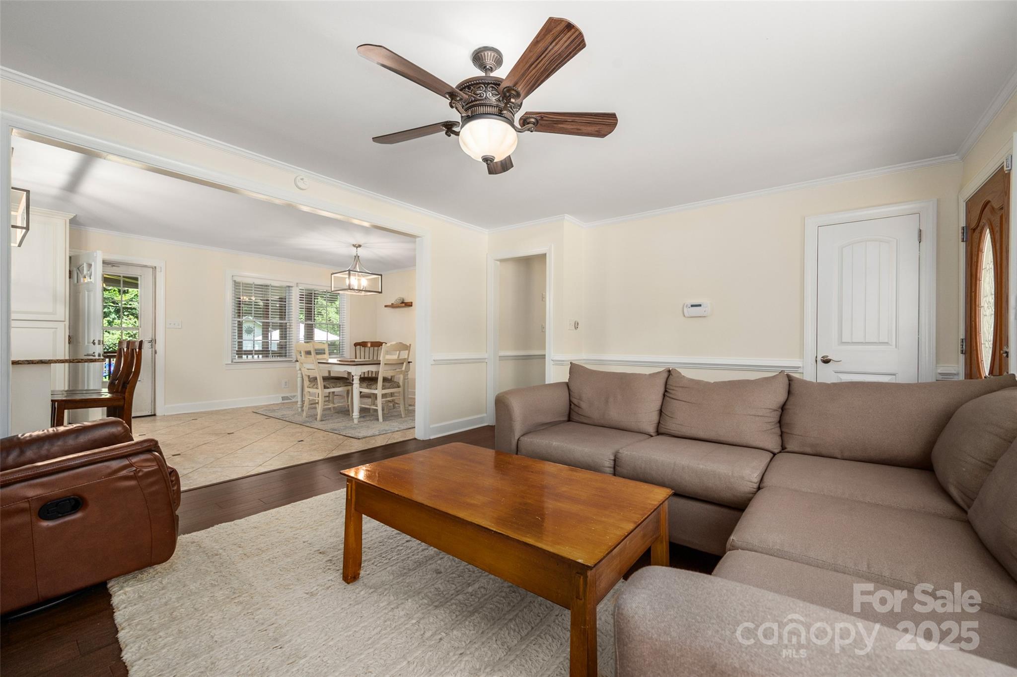3531 Enfield Road Charlotte, NC 28205 - Photo 5 of 34 Gallery Image 5