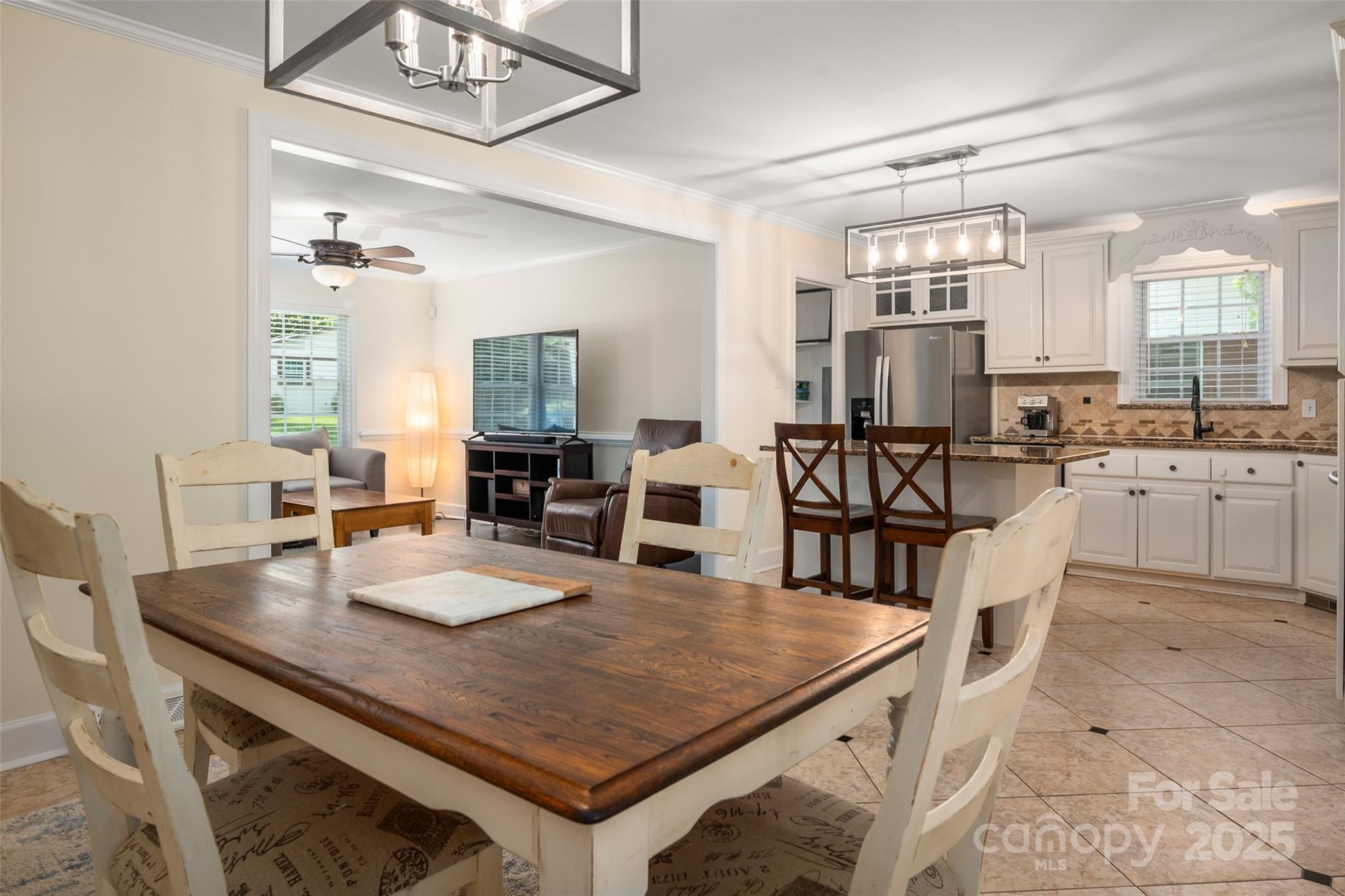 3531 Enfield Road Charlotte, NC 28205 - Photo 7 of 34 Gallery Image 7