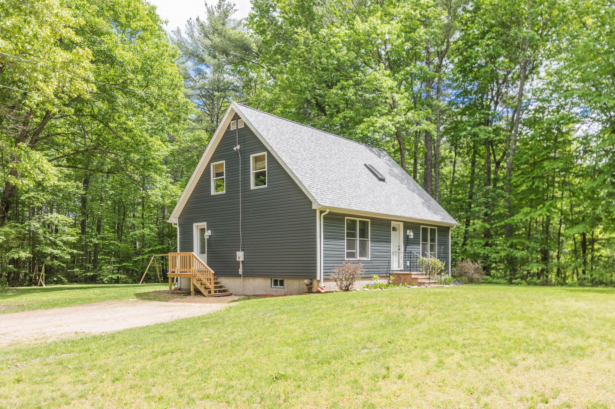 19 Glen Hill Road Dover, NH 03820 - Photo 33 of 44