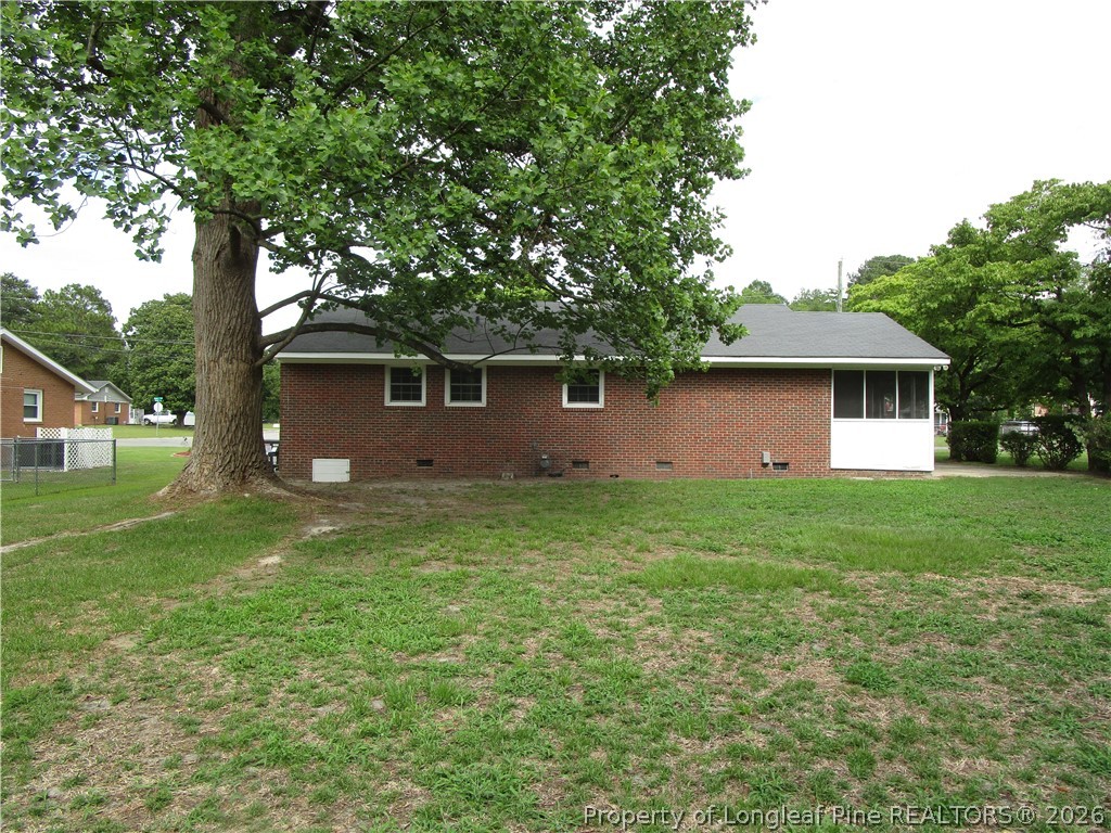 5119 Cooper Road Fayetteville, NC 28311 - Photo 33 of 35