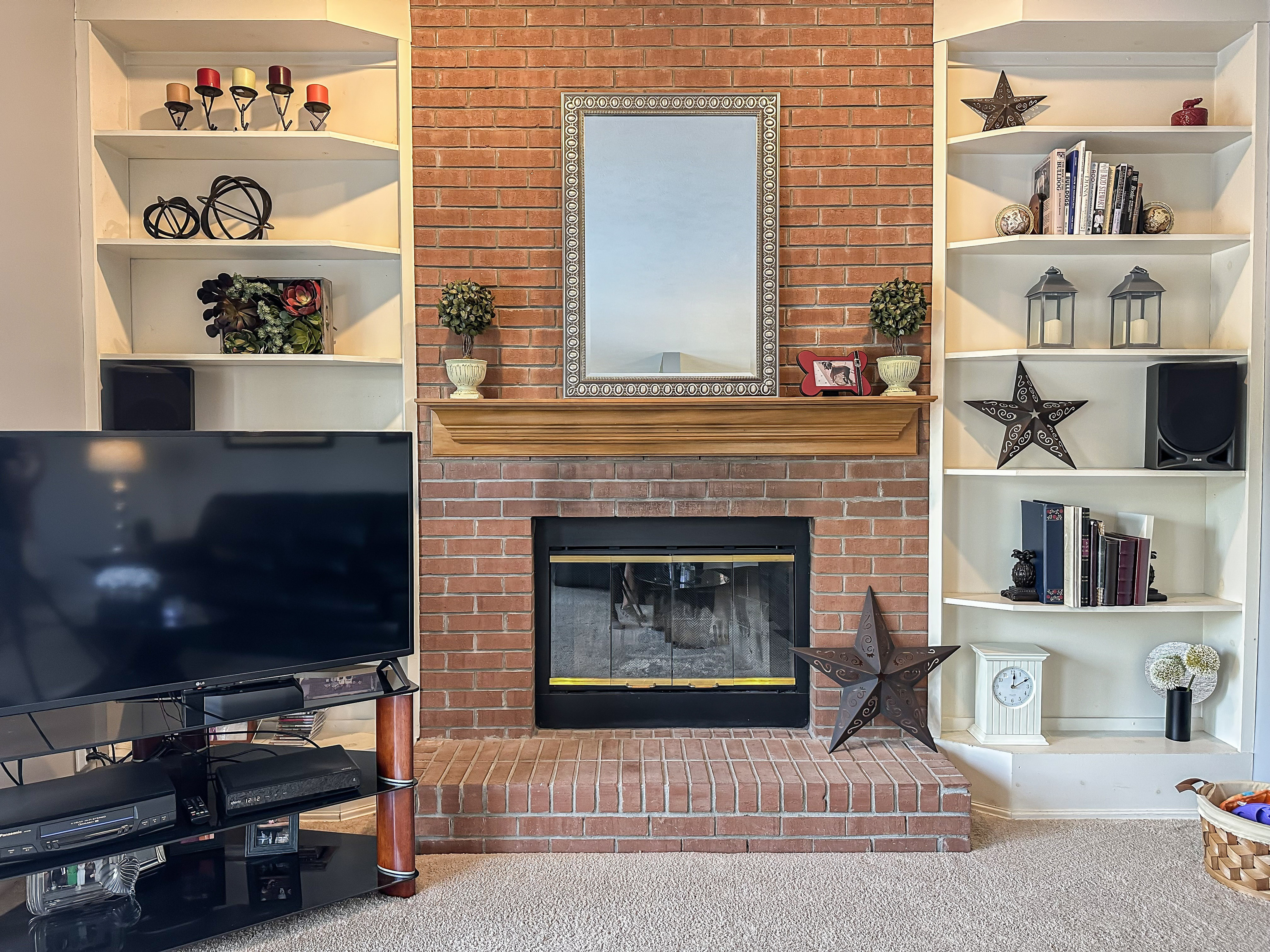 10784 Thistle Ridge Fishers, IN 46038 - Photo 12 of 42 Gallery Image 12