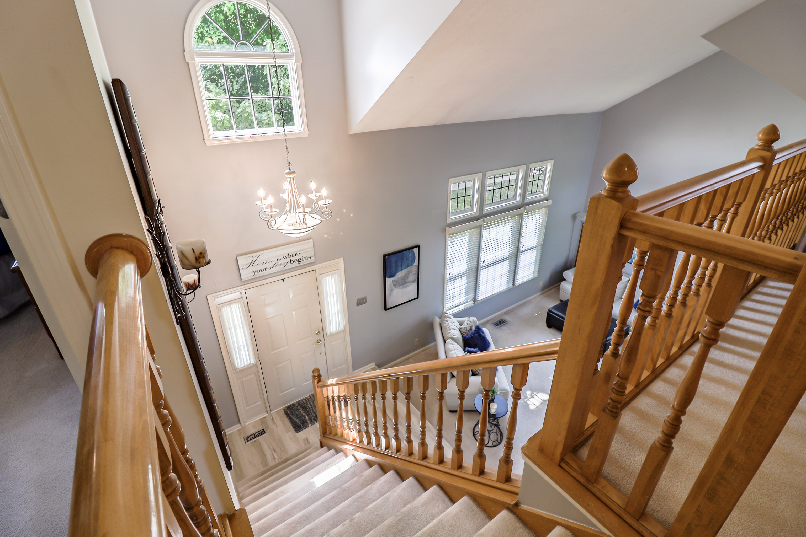 10784 Thistle Ridge Fishers, IN 46038 - Photo 13 of 42 Gallery Image 13