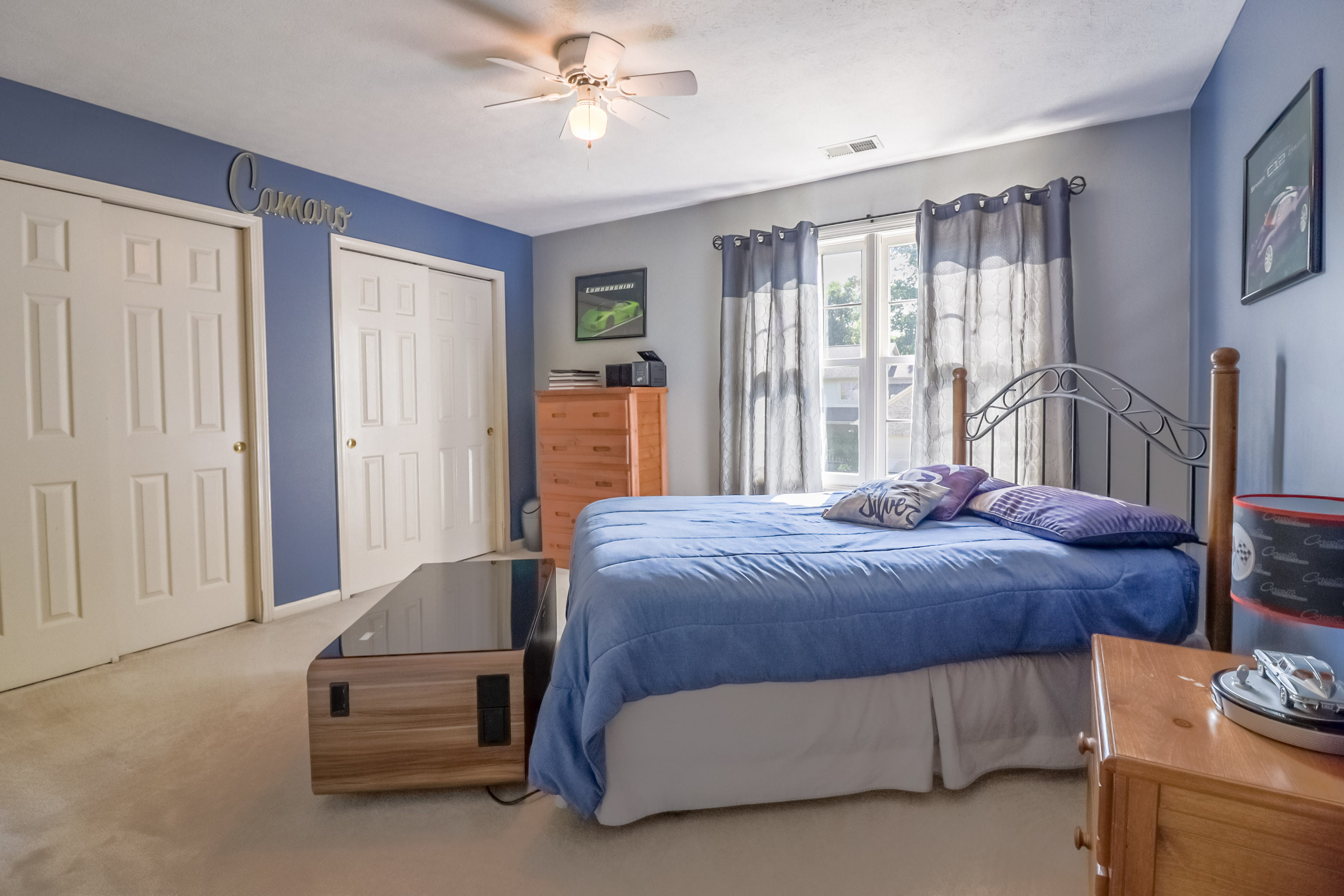 10784 Thistle Ridge Fishers, IN 46038 - Photo 17 of 42 Gallery Image 17