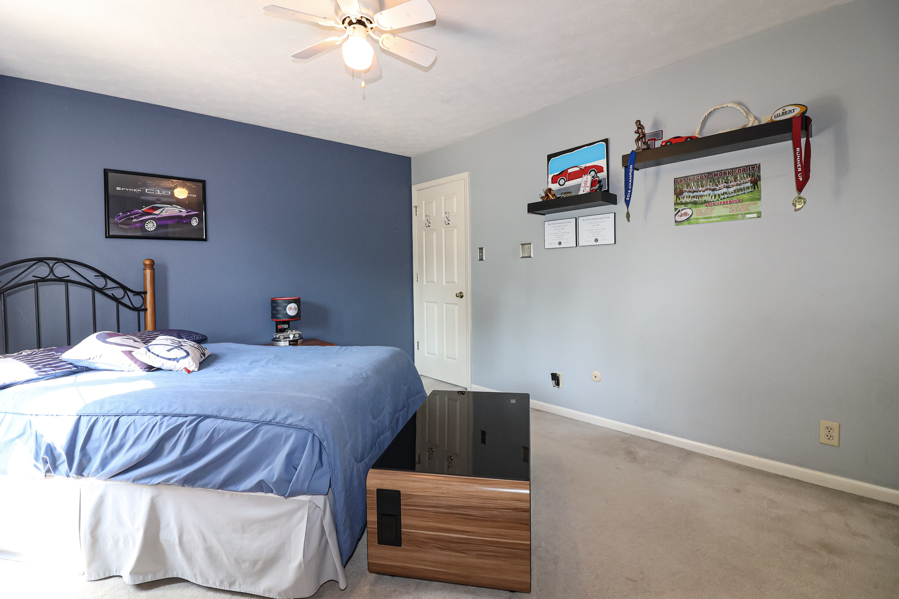 10784 Thistle Ridge Fishers, IN 46038 - Photo 18 of 42 Gallery Image 18