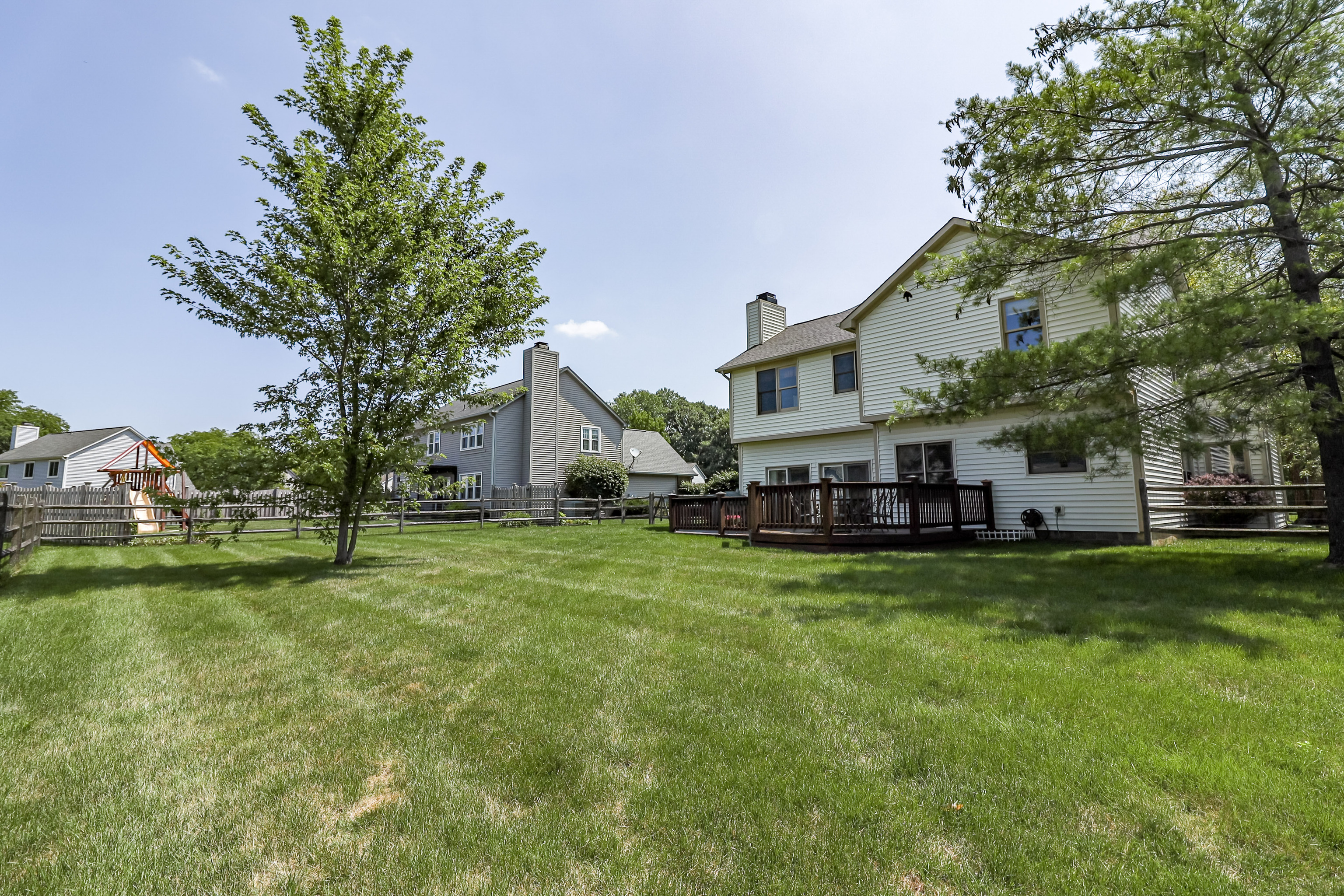 10784 Thistle Ridge Fishers, IN 46038 - Photo 34 of 42 Gallery Image 34