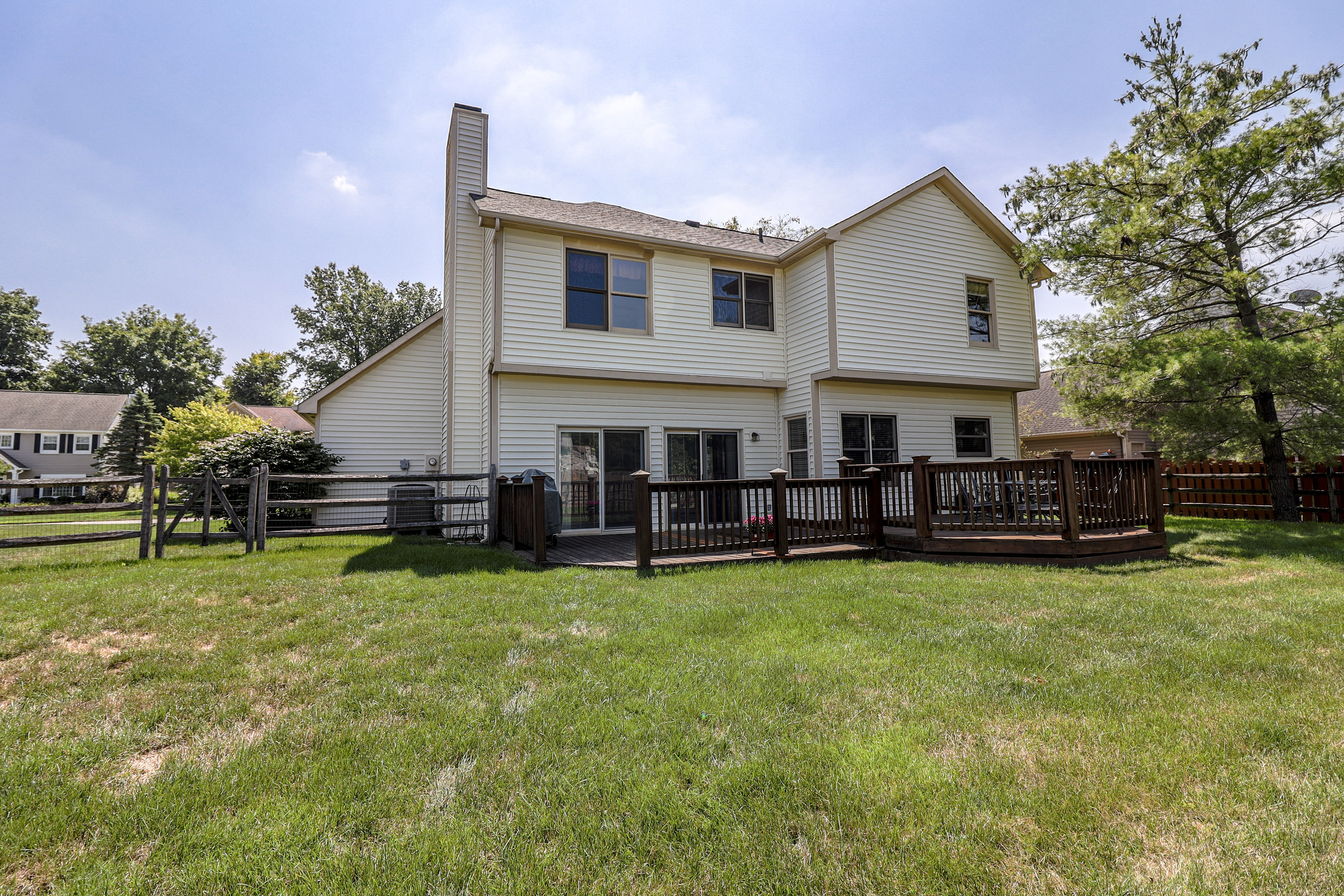 10784 Thistle Ridge Fishers, IN 46038 - Photo 35 of 42 Gallery Image 35