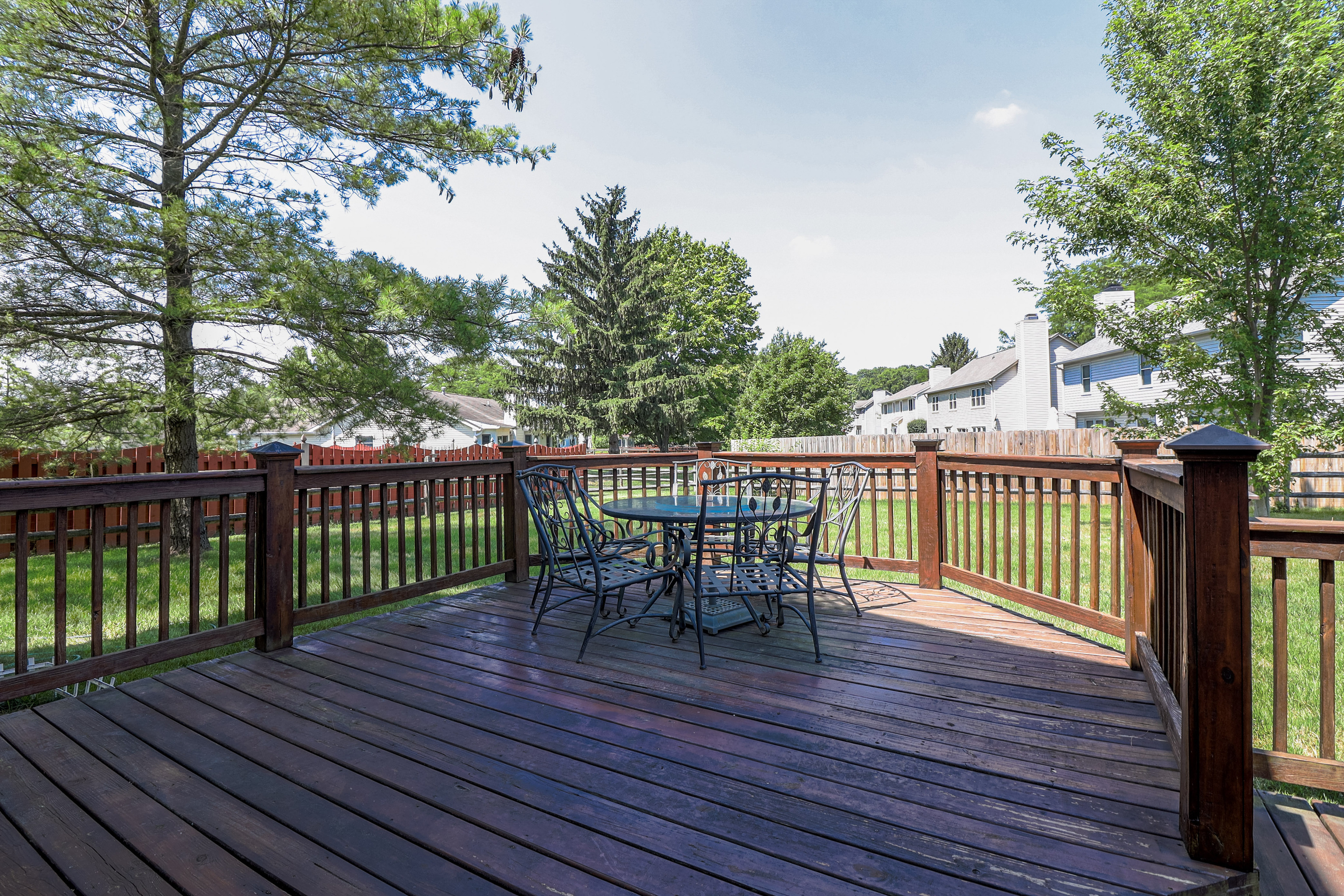 10784 Thistle Ridge Fishers, IN 46038 - Photo 38 of 42 Gallery Image 38