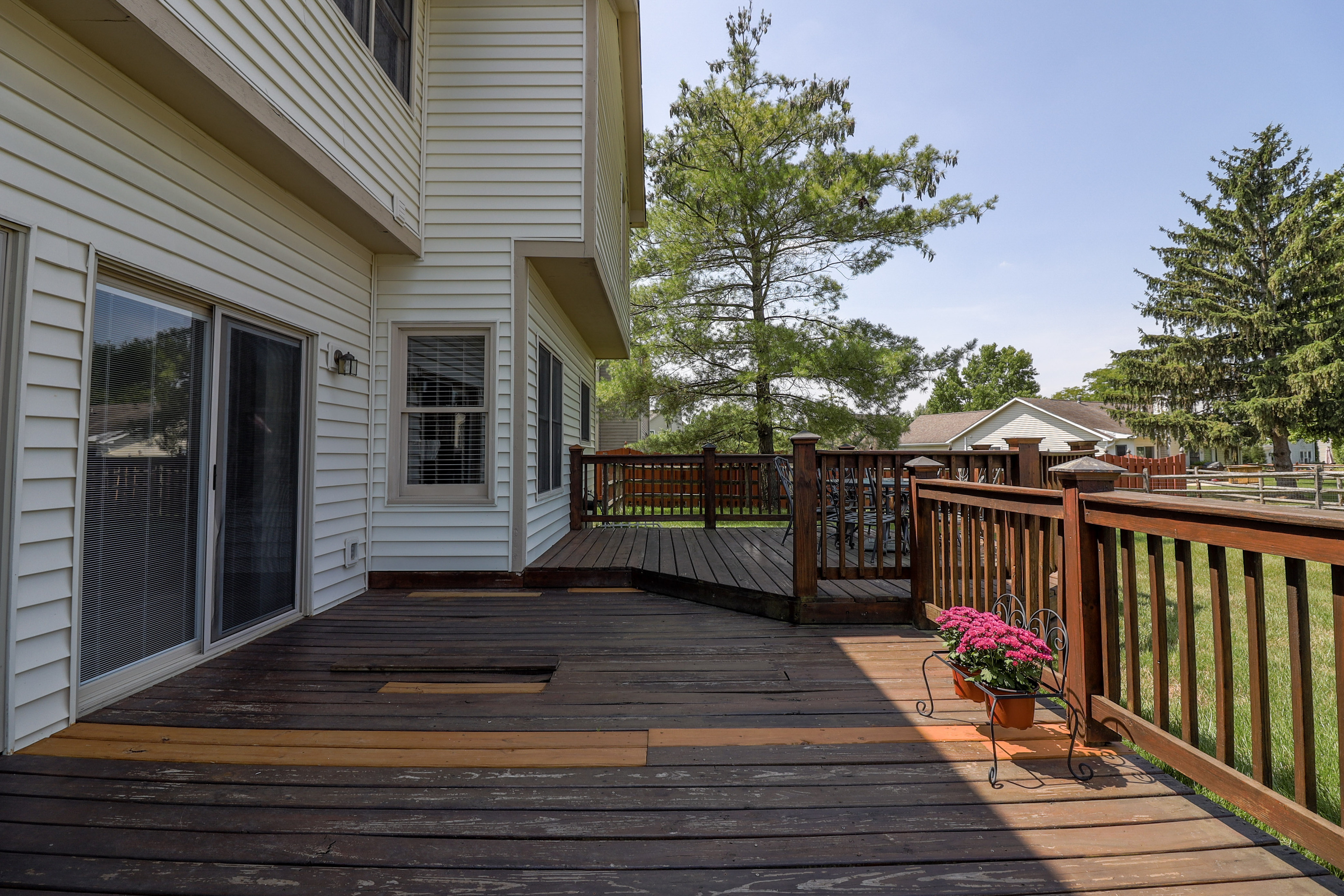 10784 Thistle Ridge Fishers, IN 46038 - Photo 40 of 42 Gallery Image 40