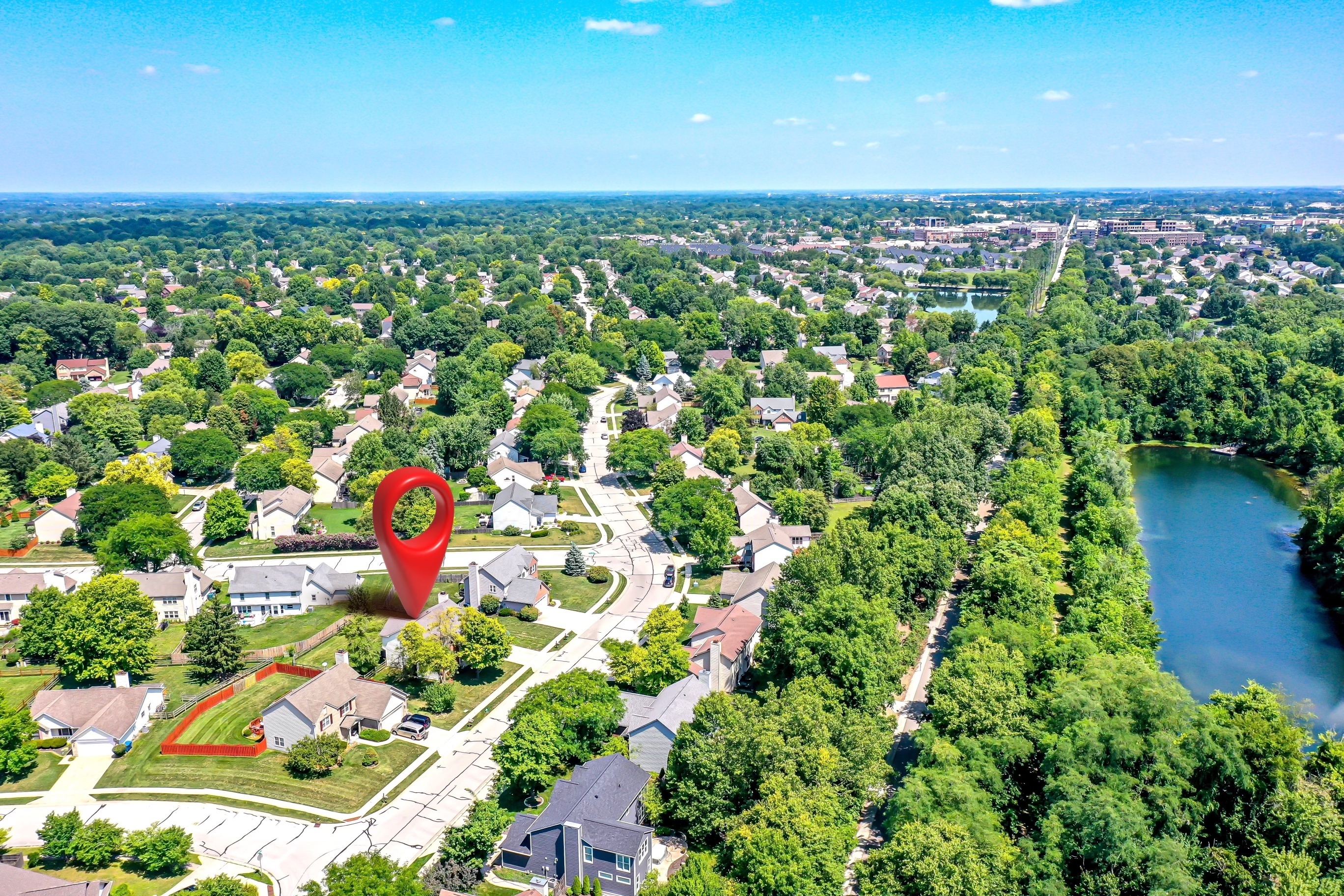 10784 Thistle Ridge Fishers, IN 46038 - Photo 41 of 42 Gallery Image 41