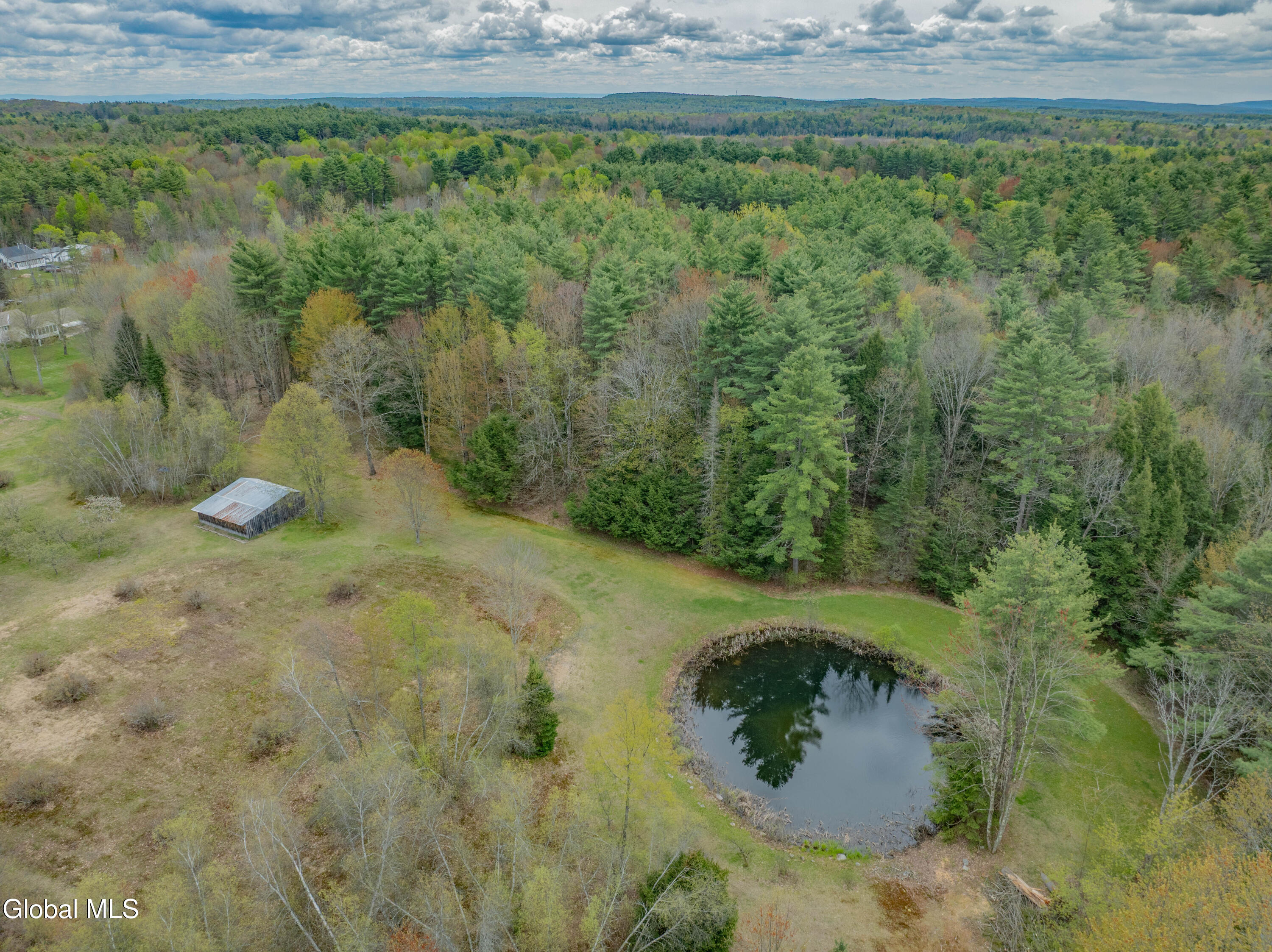354 Bogden Road Broadalbin, NY 12025 - Photo 55 of 59 DJI_0286-Edit