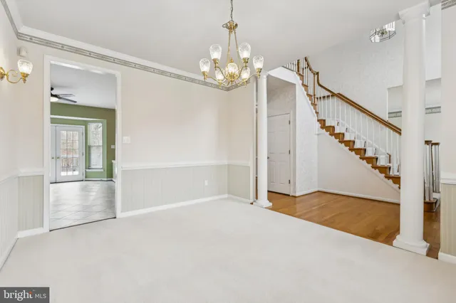 $769,900 | 8875 Locust Grove Drive, Port Tobacco, MD 20677