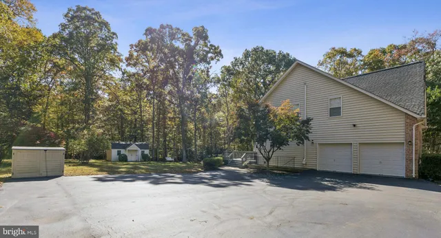 $769,900 | 8875 Locust Grove Drive, Port Tobacco, MD 20677